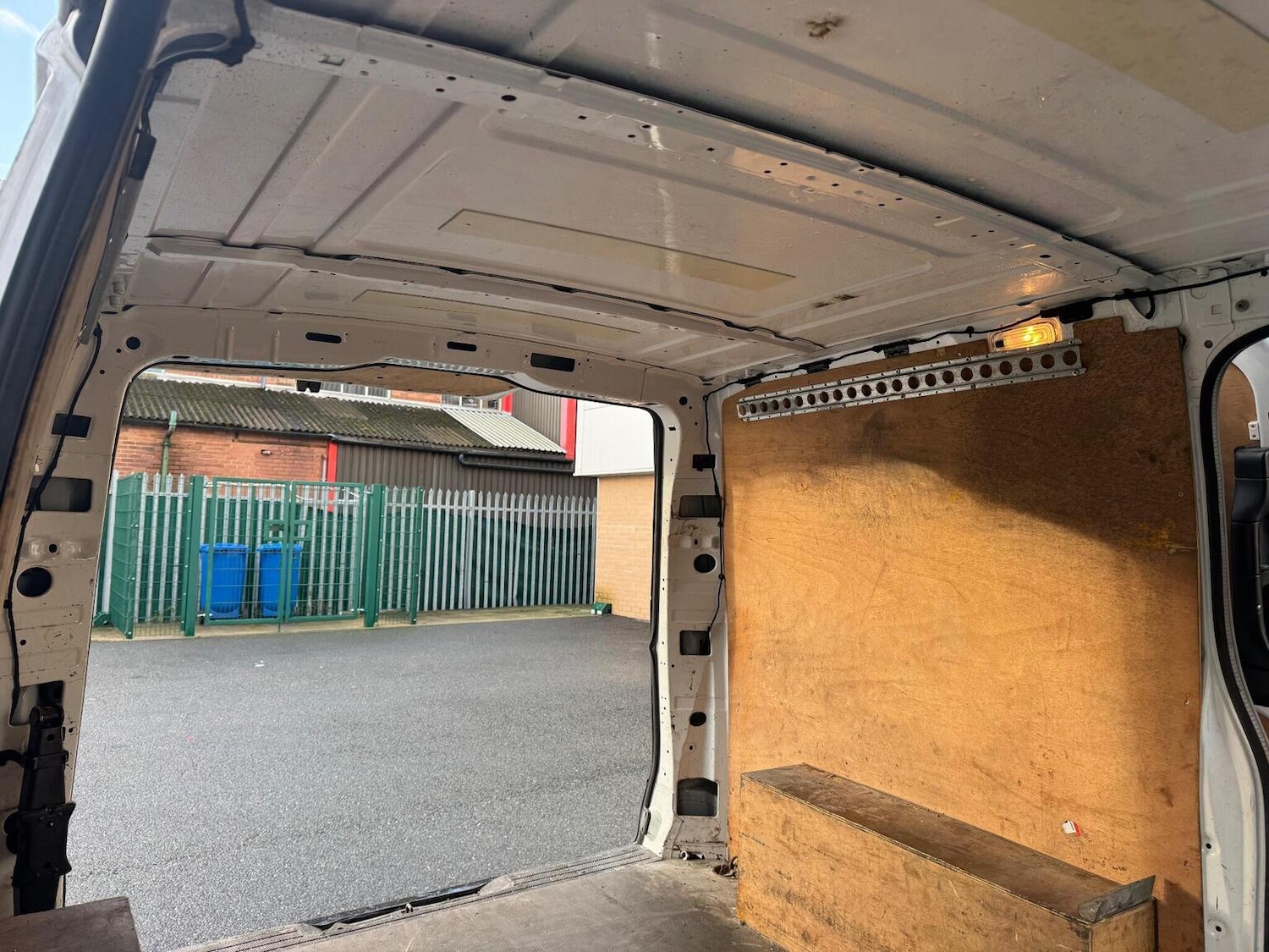 Used Mercedes-Benz Vito 2018 for sale - 78064138: Photo 30