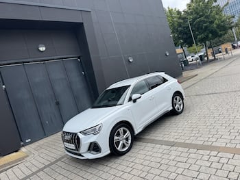 Used Audi Q3 2019 for sale - 79512499: Photo