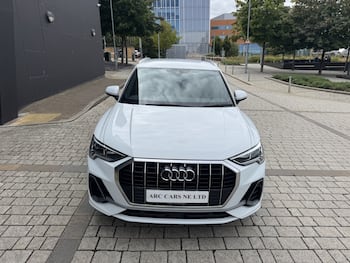 Used Audi Q3 2019 for sale - 79512499: Photo