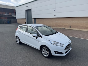 Ford Fiesta feature image