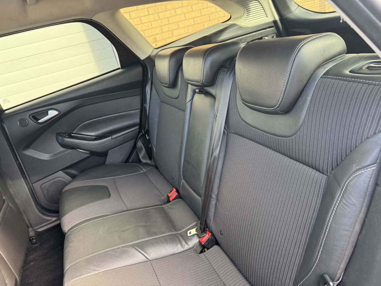 Used Ford Focus 2014 for sale - 77643694: Photo 15