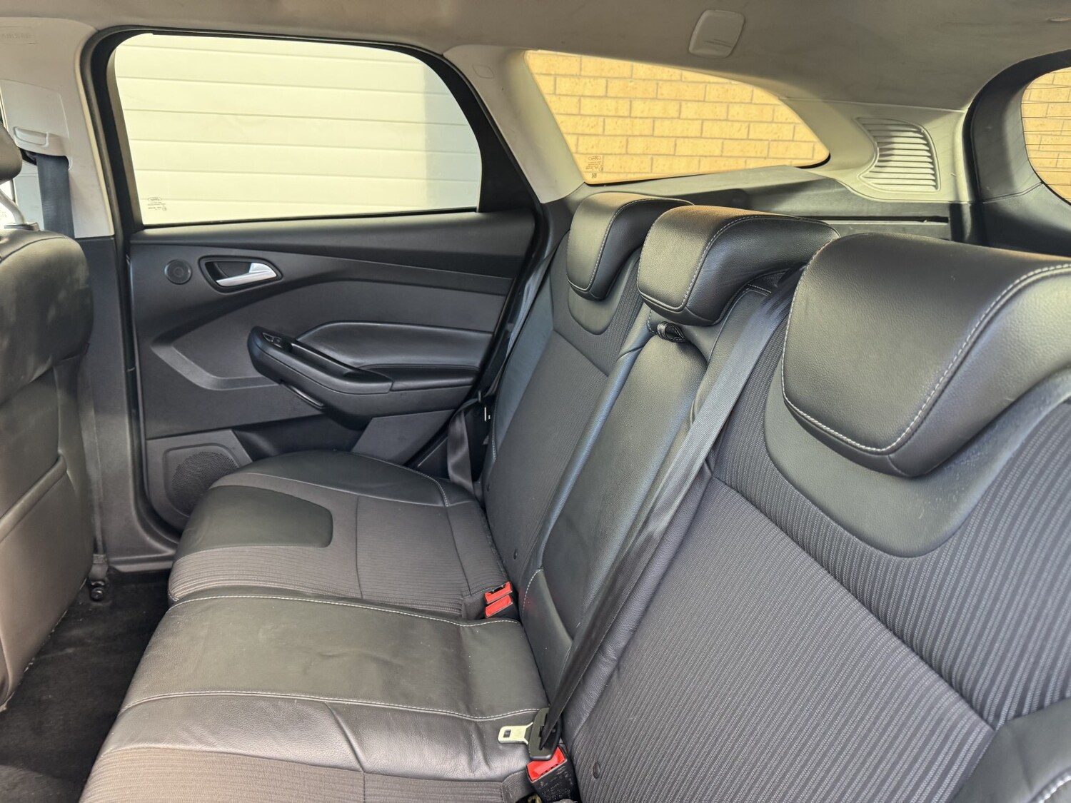 Used Ford Focus 2014 for sale - 77643694: Photo 16