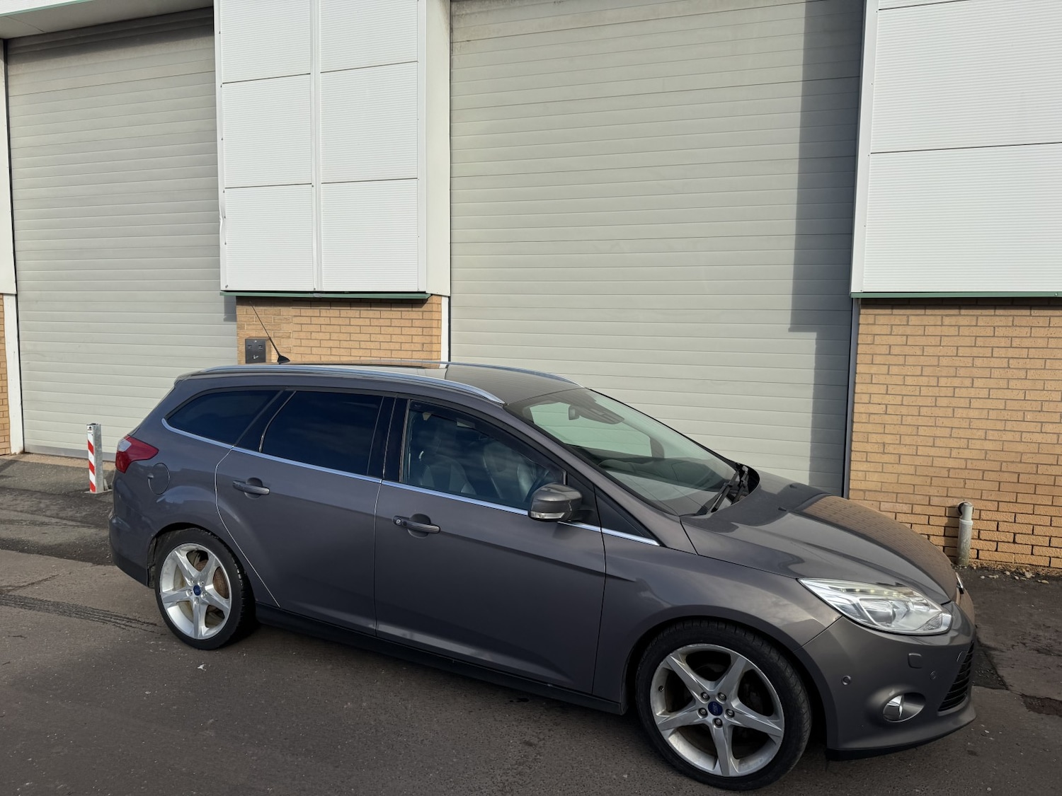 Used Ford Focus 2014 for sale - 77643694: Photo 5