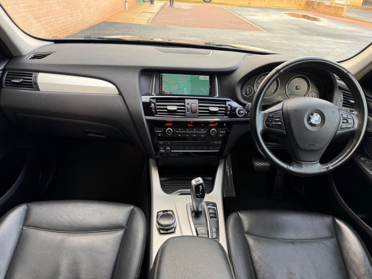 Used BMW X3 2014 for sale - 77357267: Photo 11