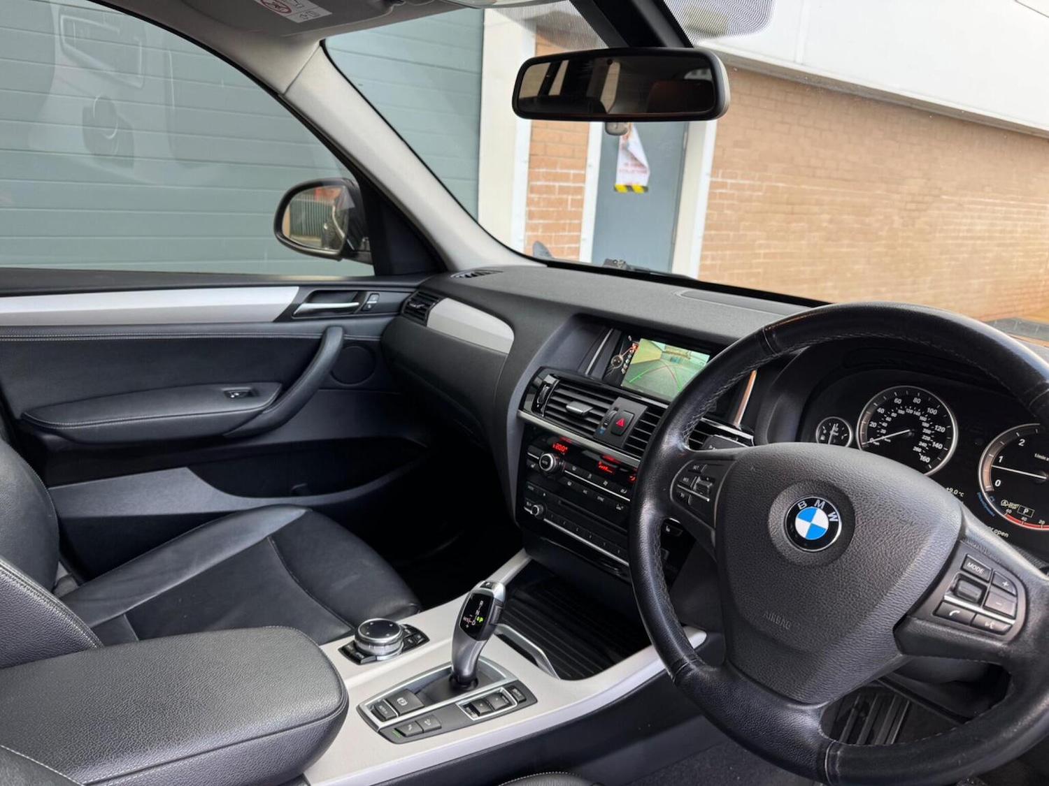 Used BMW X3 2014 for sale - 77357267: Photo 12