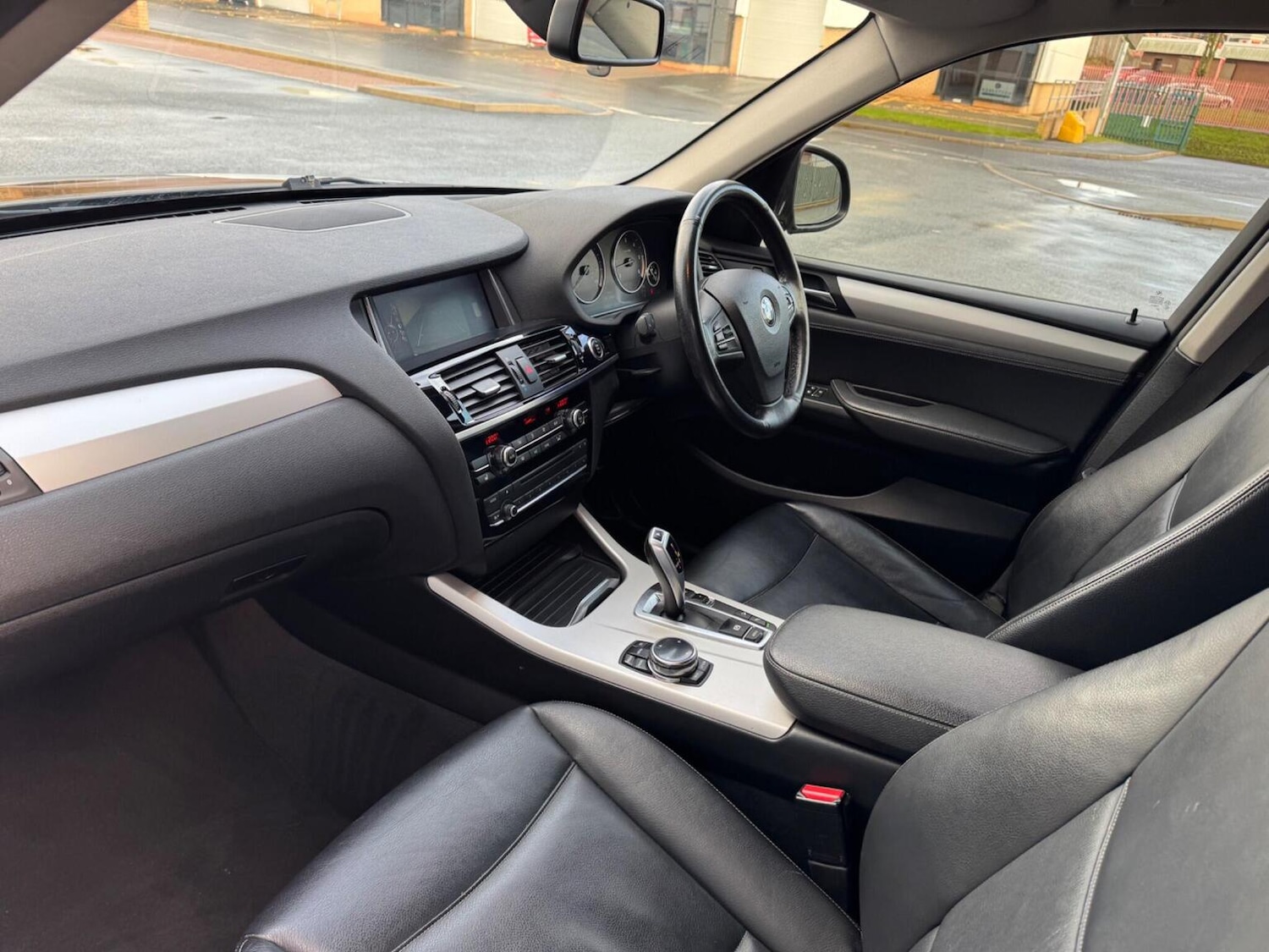 Used BMW X3 2014 for sale - 77357267: Photo 13