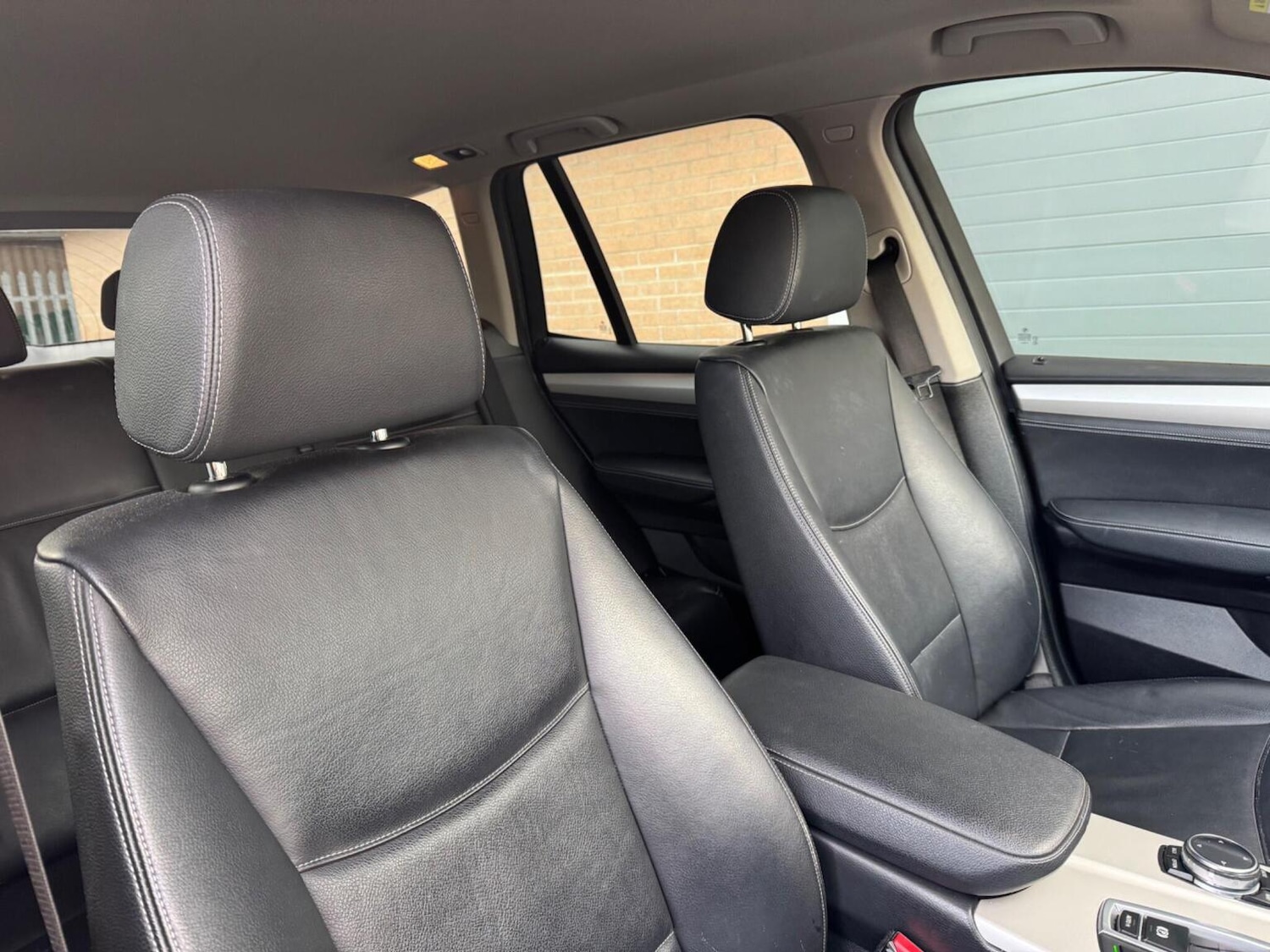 Used BMW X3 2014 for sale - 77357267: Photo 14