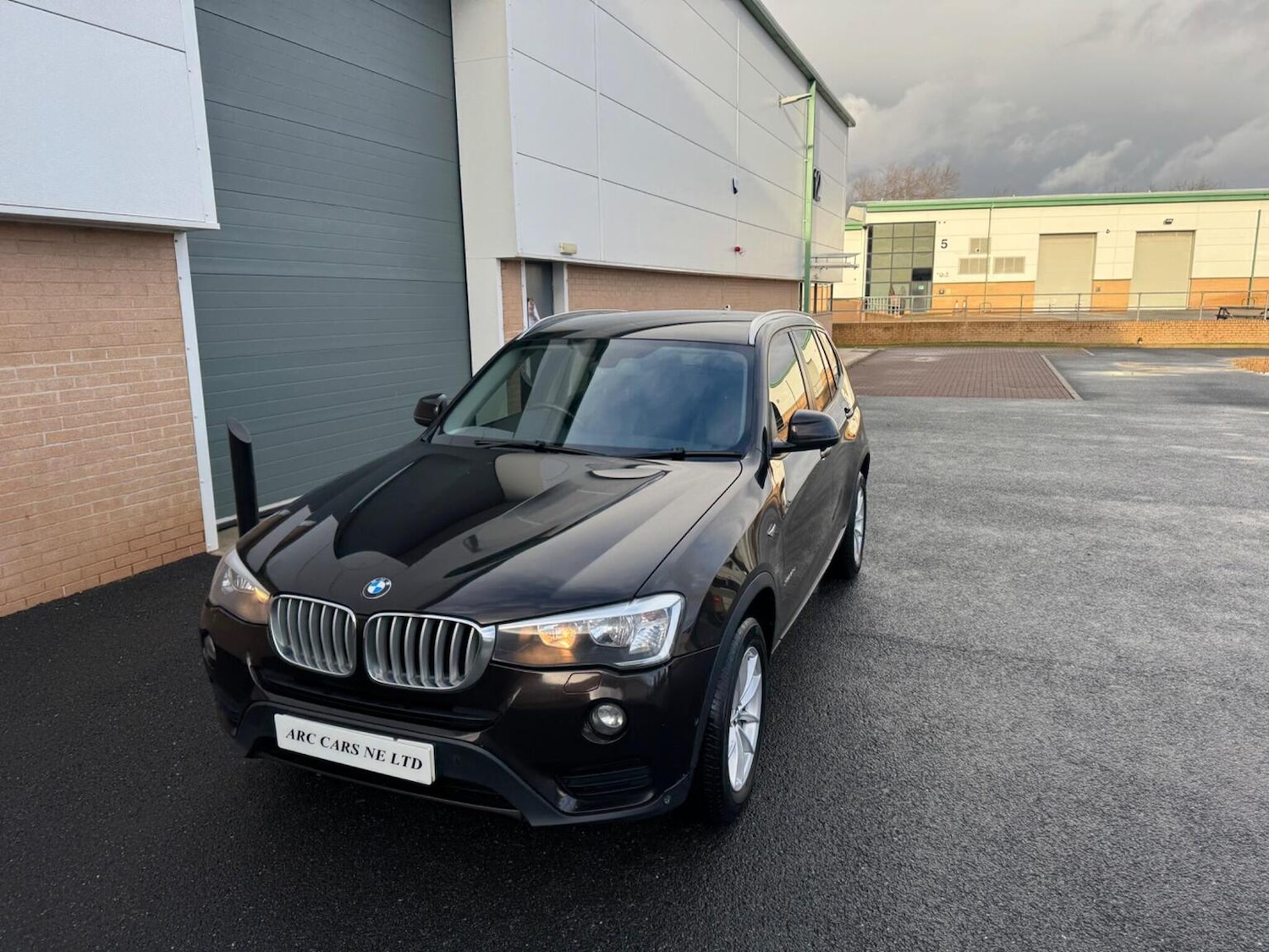 Used BMW X3 2014 for sale - 77357267: Photo 16