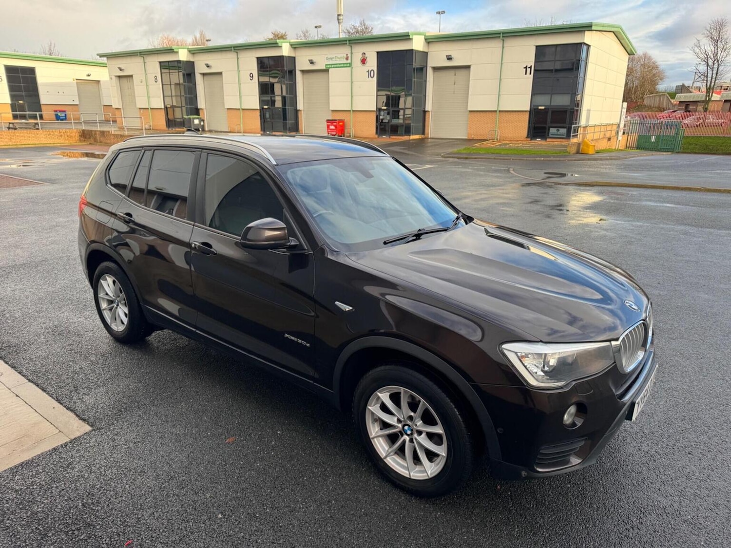 Used BMW X3 2014 for sale - 77357267: Photo 19