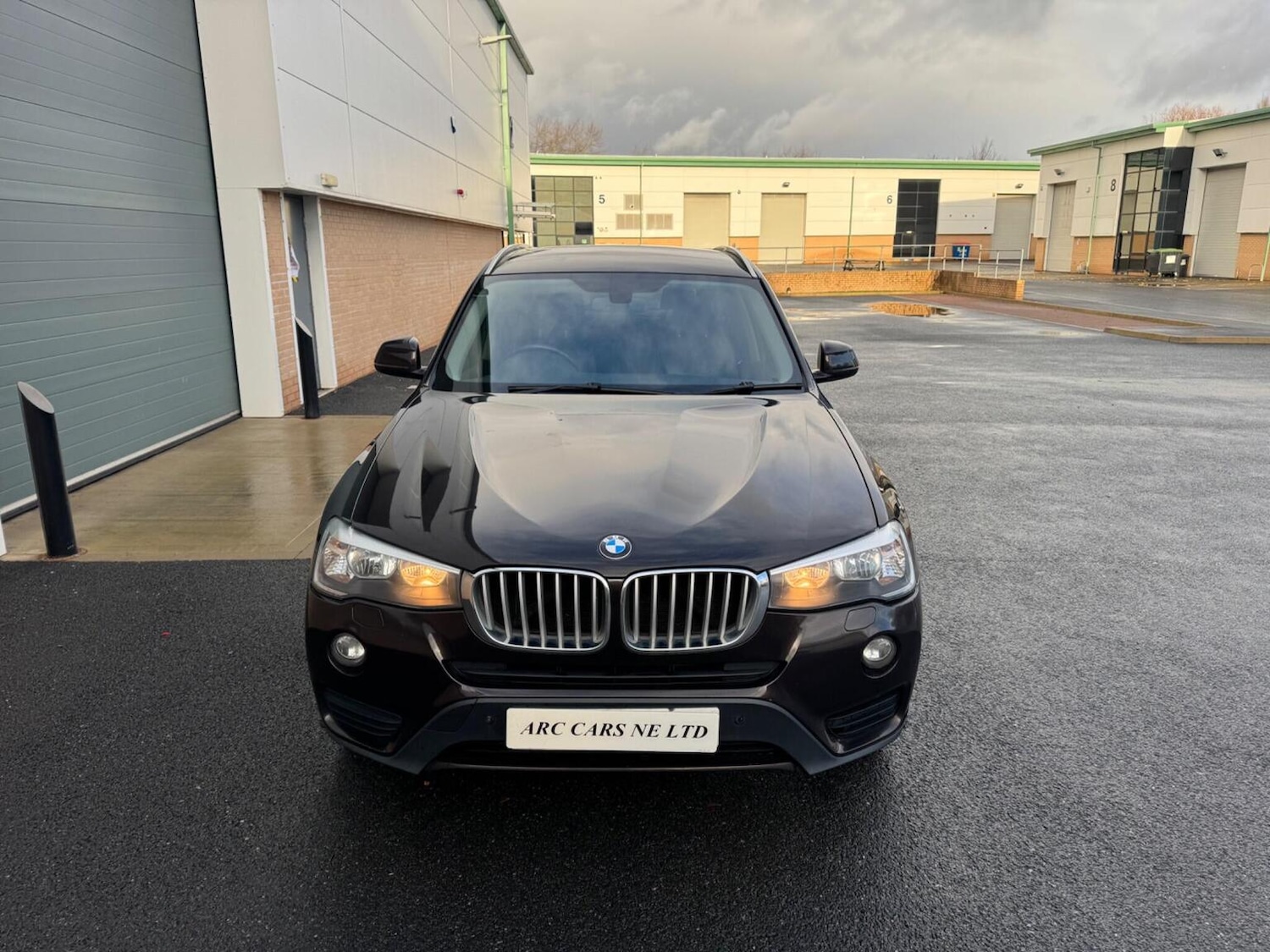 Used BMW X3 2014 for sale - 77357267: Photo 2