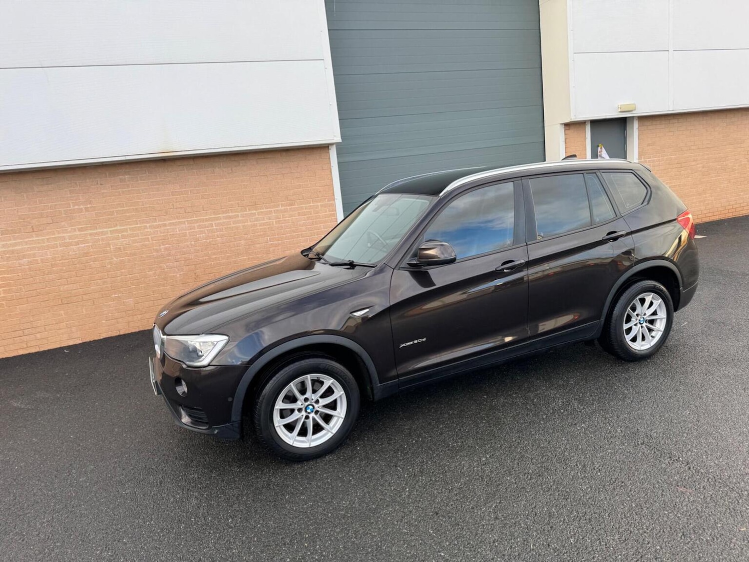 Used BMW X3 2014 for sale - 77357267: Photo 20