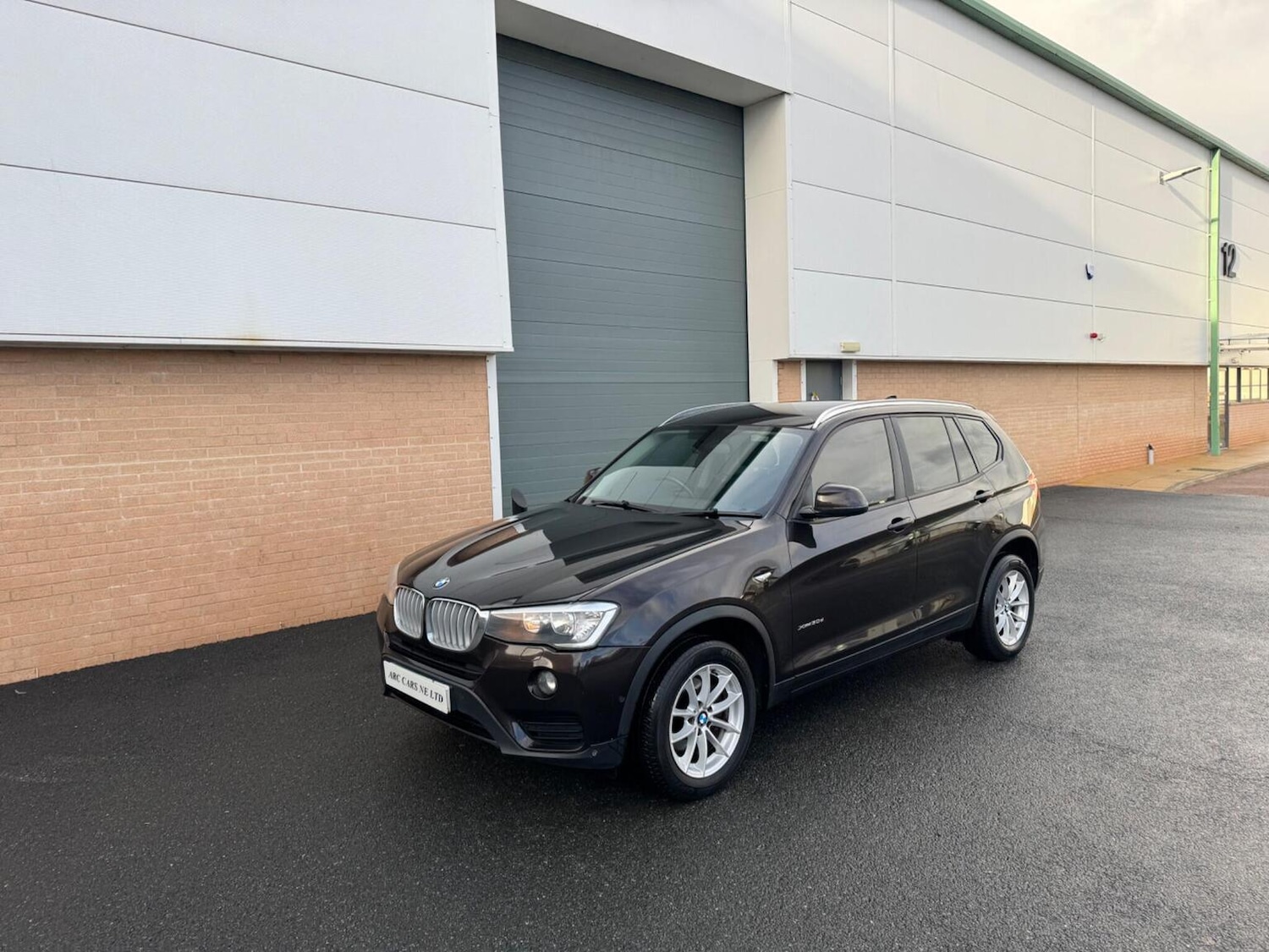 Used BMW X3 2014 for sale - 77357267: Photo 21