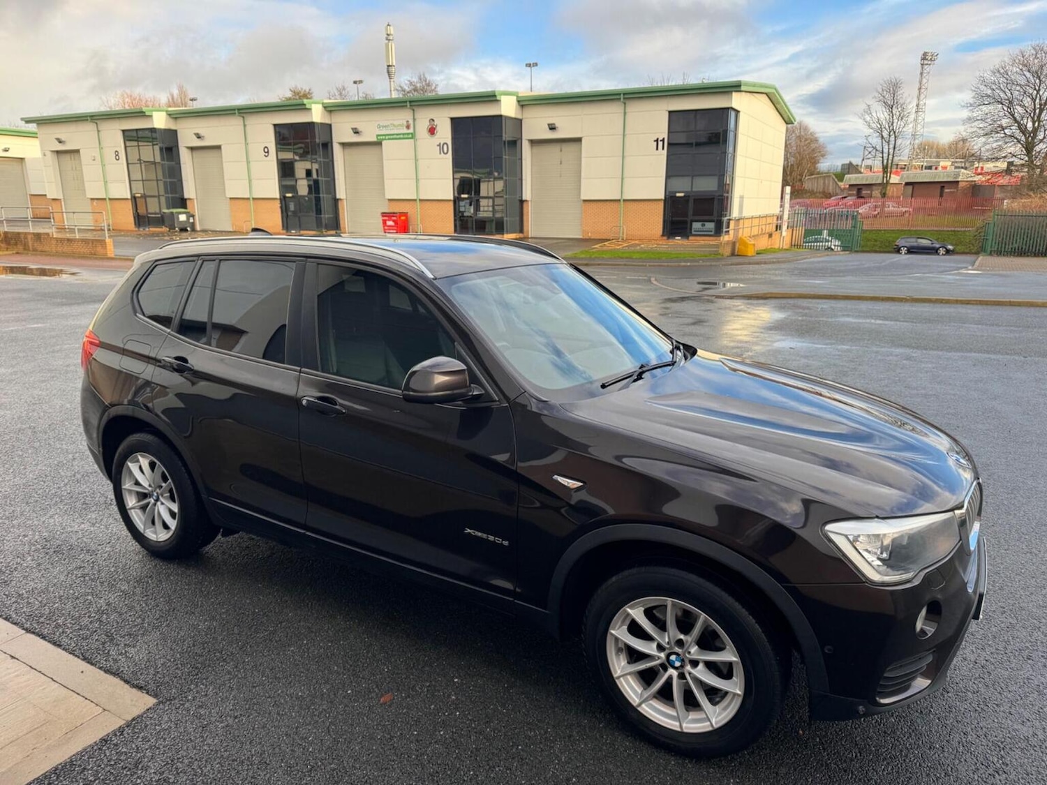Used BMW X3 2014 for sale - 77357267: Photo 22
