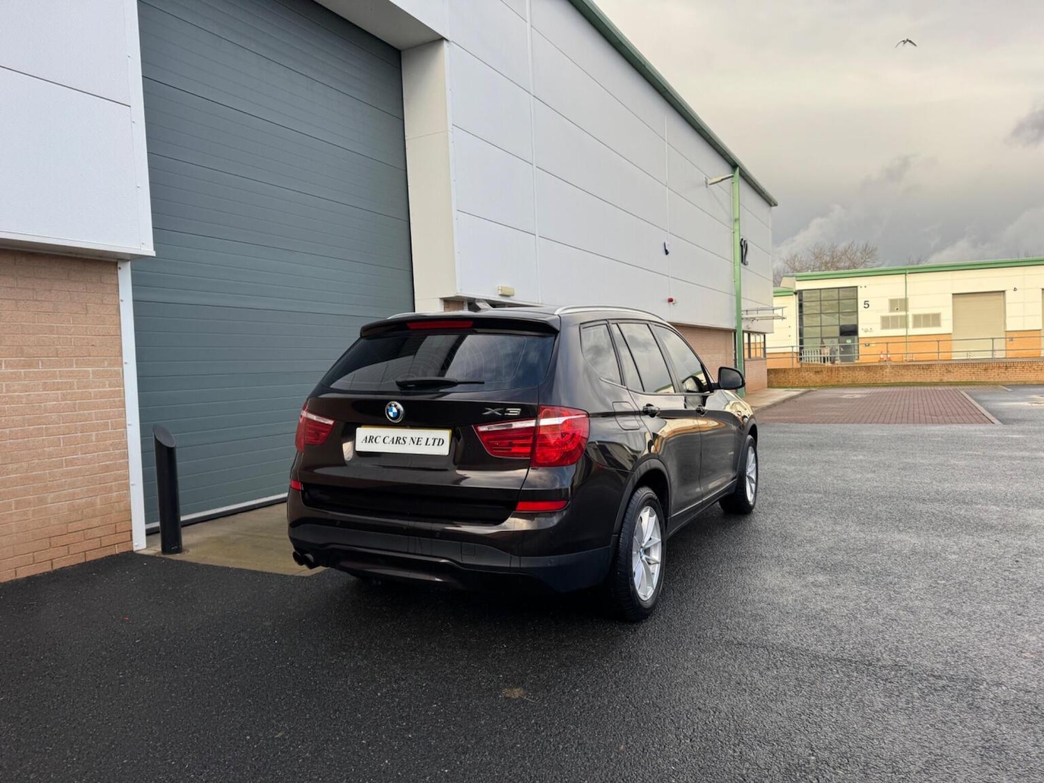 Used BMW X3 2014 for sale - 77357267: Photo 23