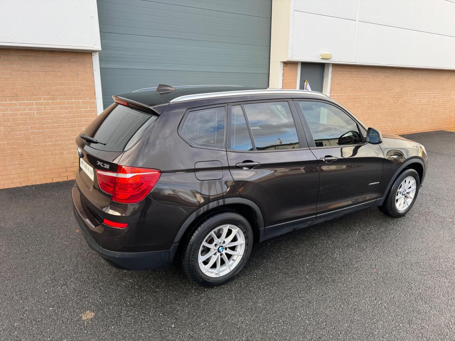 Used BMW X3 2014 for sale - 77357267: Photo 24