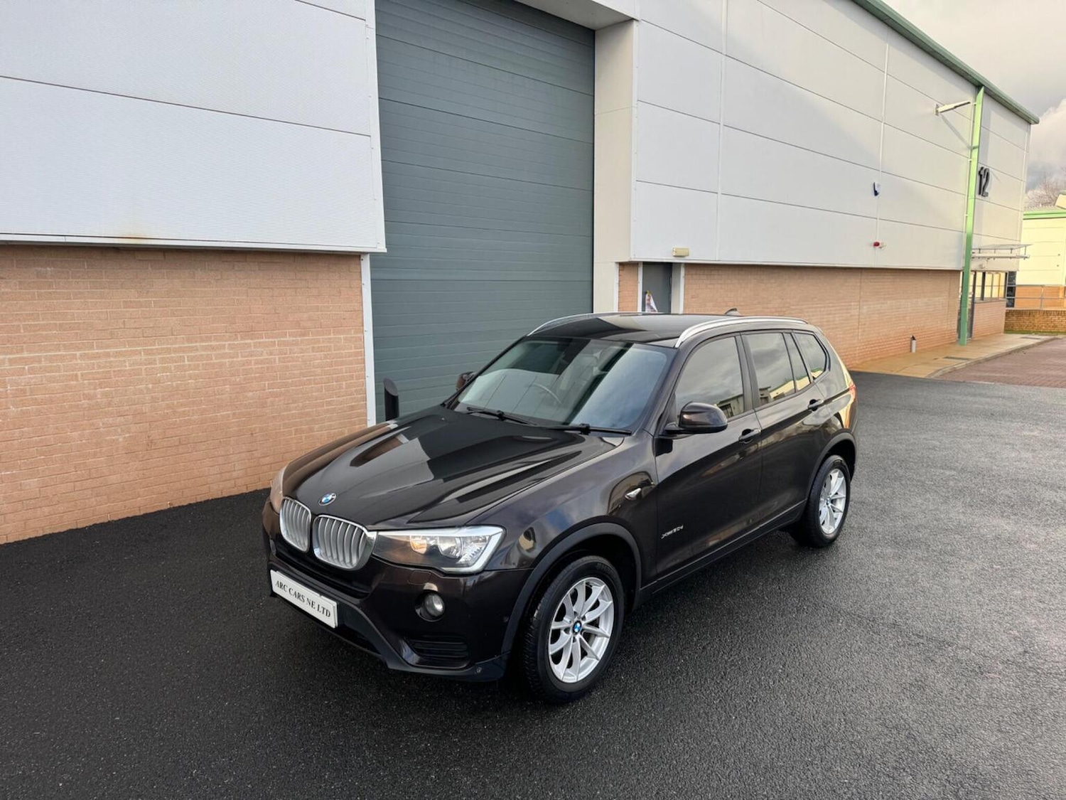 Used BMW X3 2014 for sale - 77357267: Photo 25