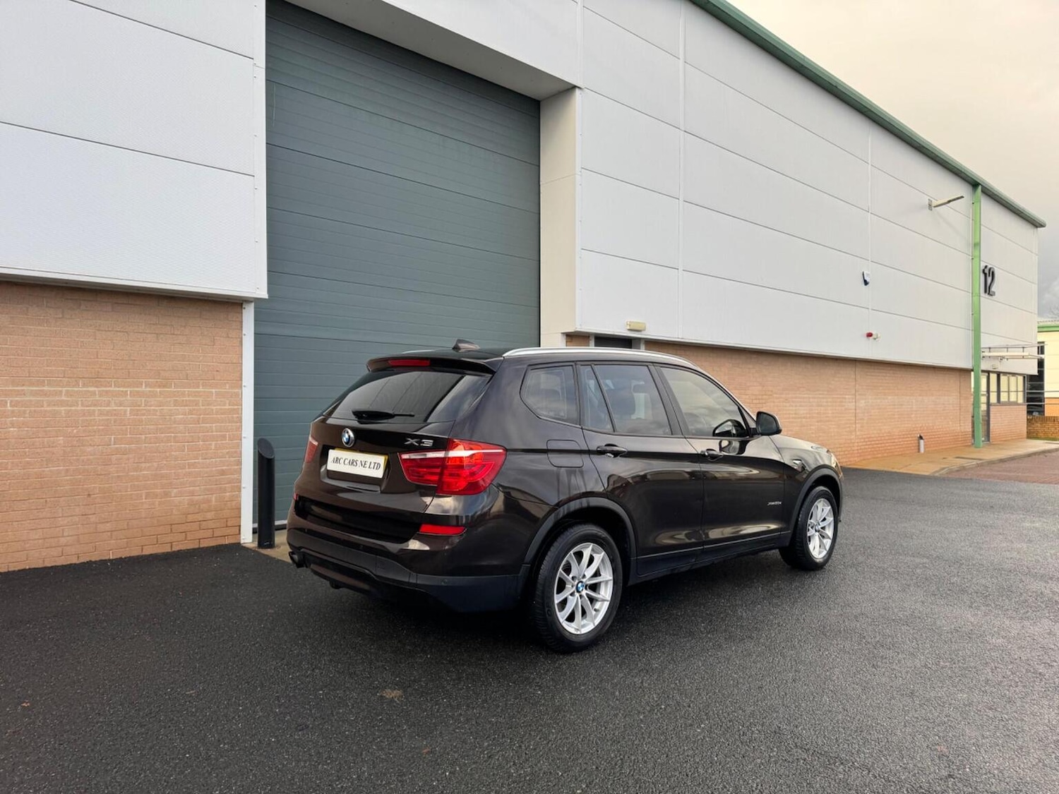 Used BMW X3 2014 for sale - 77357267: Photo 26