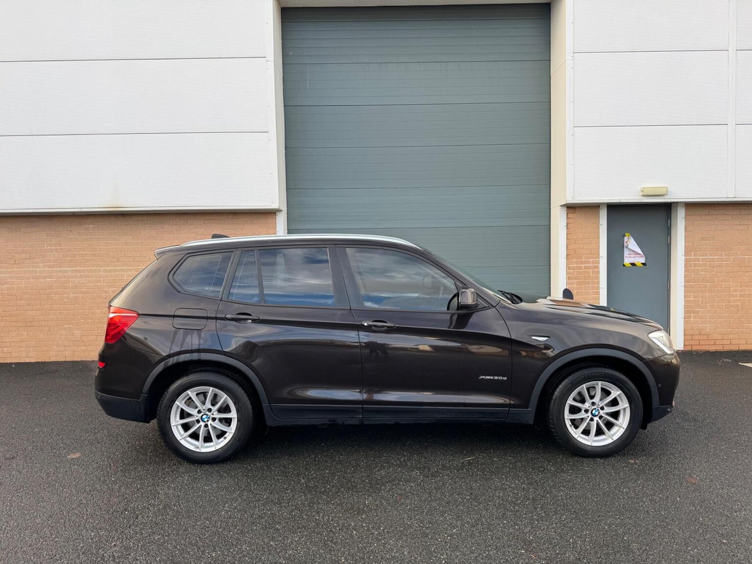 Used BMW X3 2014 for sale - 77357267: Photo 27