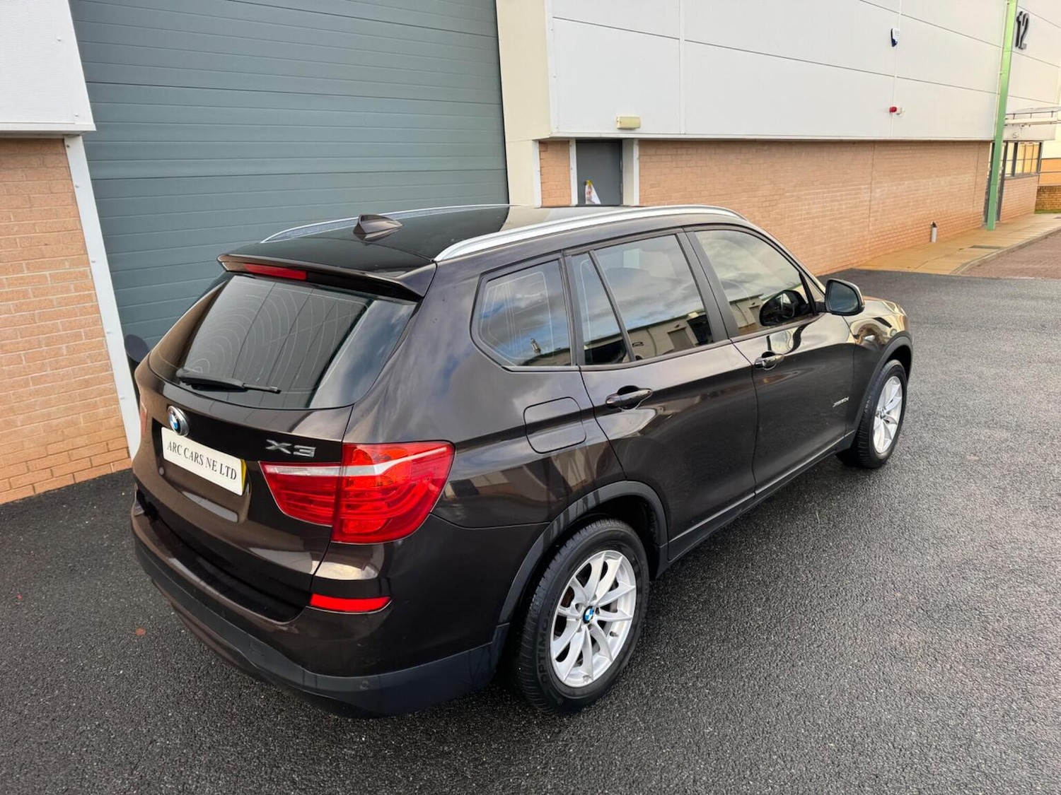 Used BMW X3 2014 for sale - 77357267: Photo 28