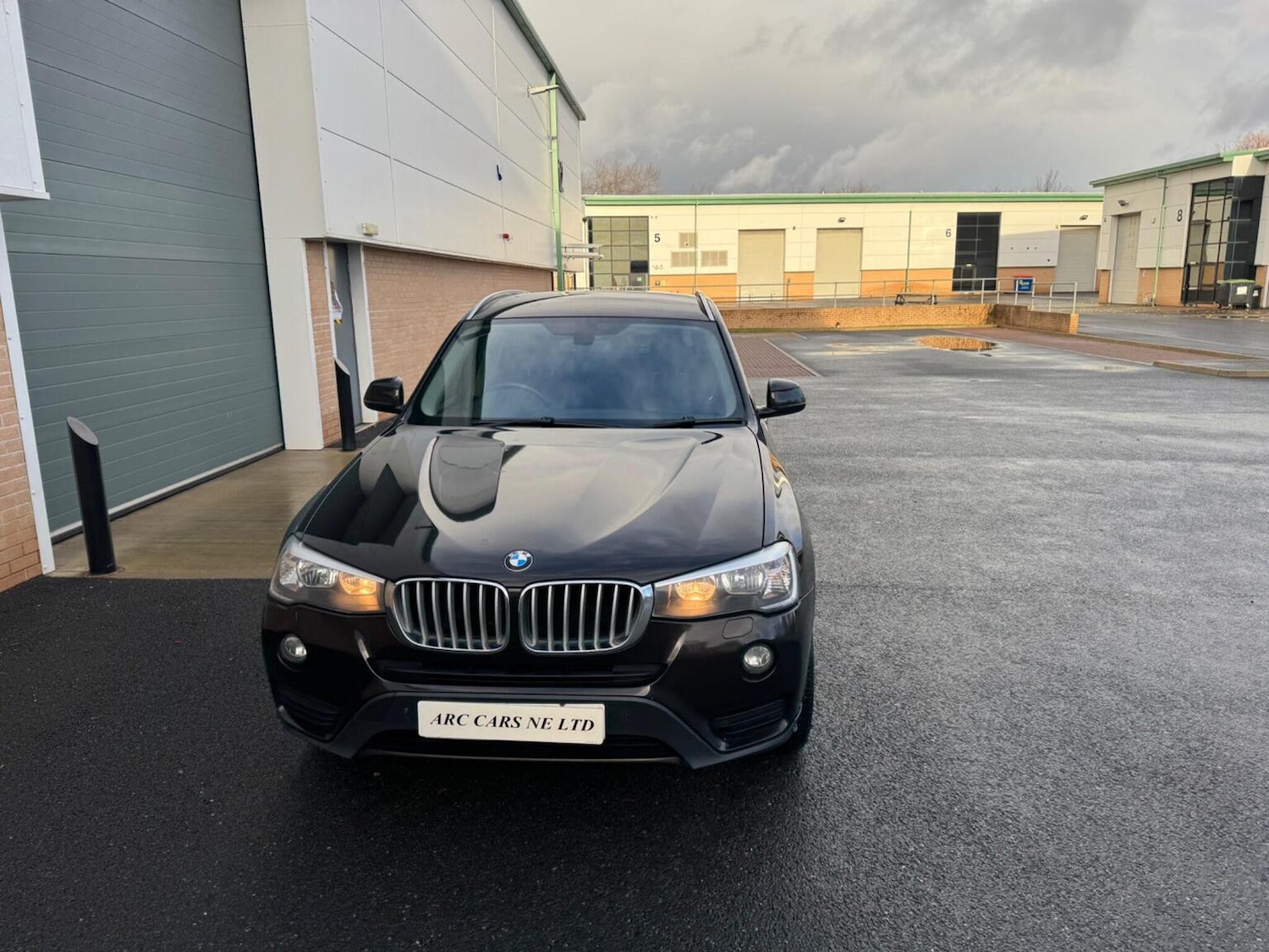 Used BMW X3 2014 for sale - 77357267: Photo 29