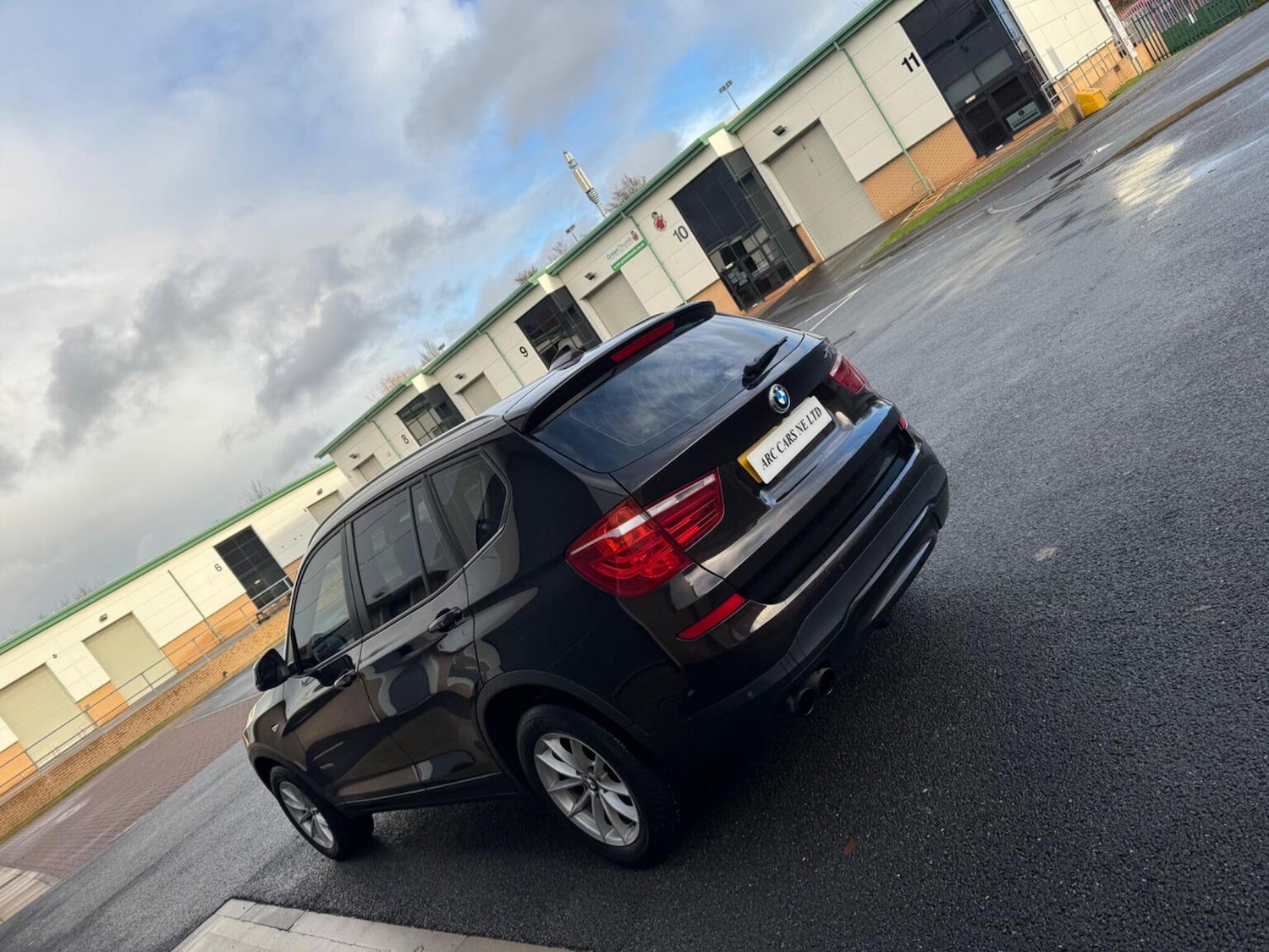 Used BMW X3 2014 for sale - 77357267: Photo 30