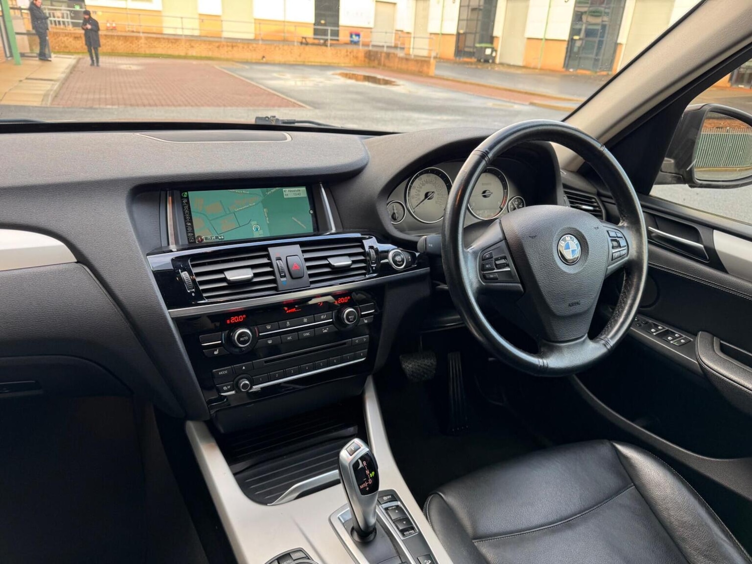 Used BMW X3 2014 for sale - 77357267: Photo 32