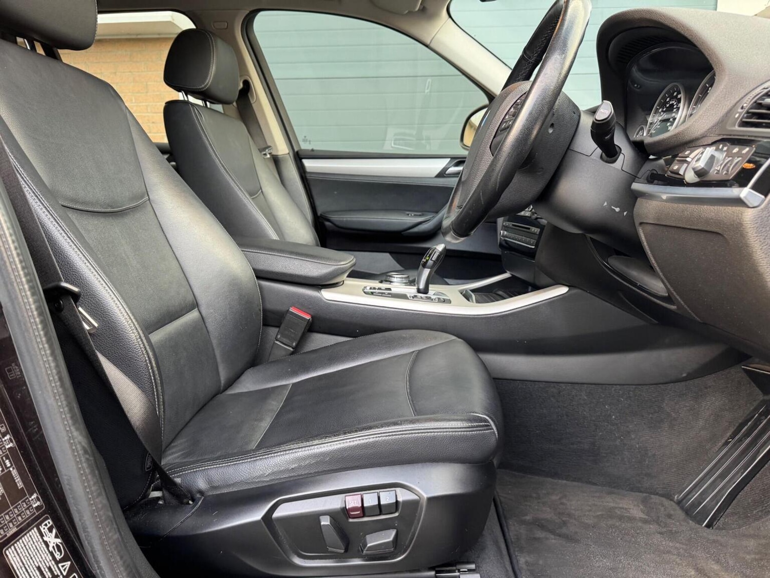 Used BMW X3 2014 for sale - 77357267: Photo 35