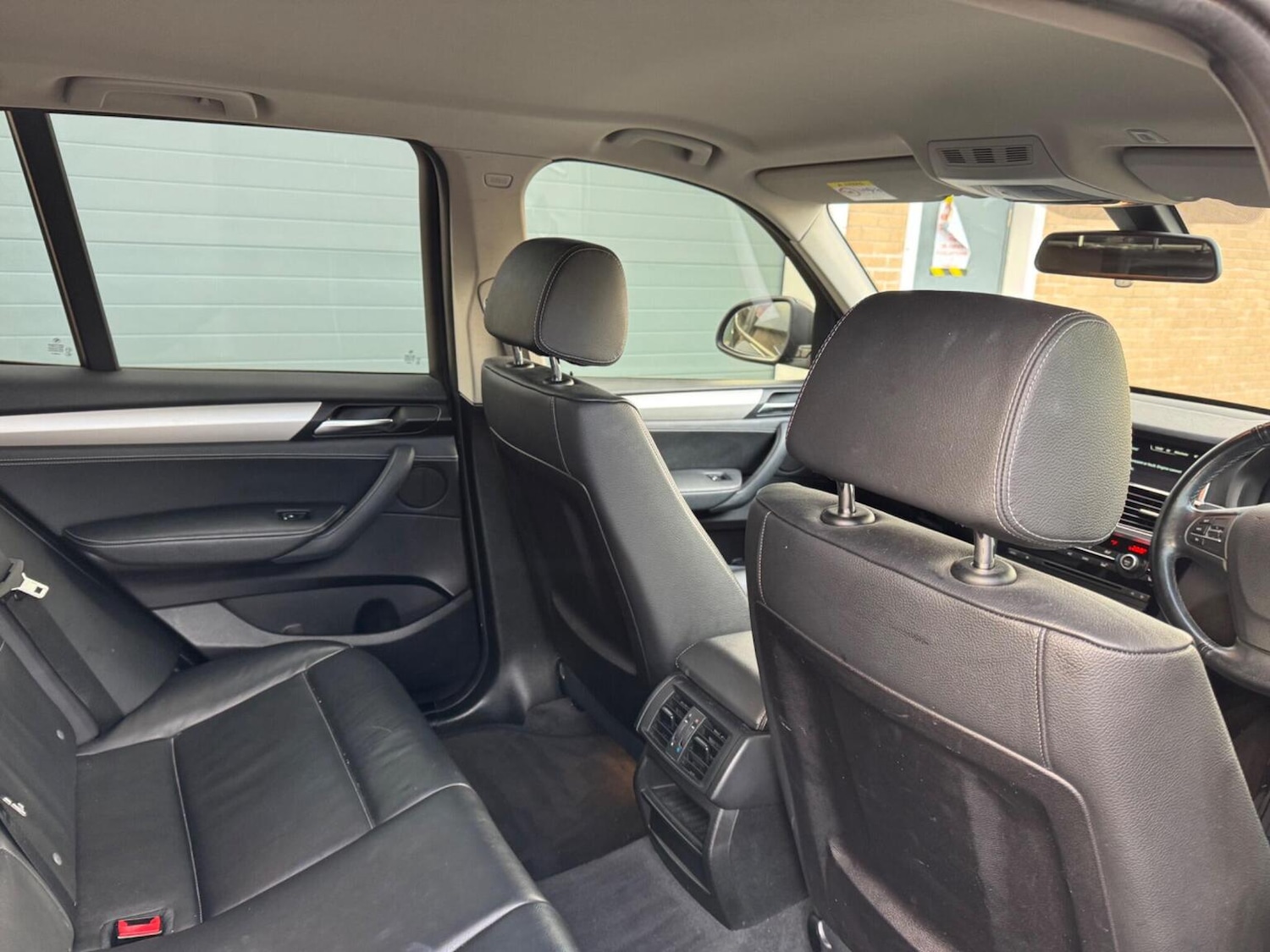 Used BMW X3 2014 for sale - 77357267: Photo 36