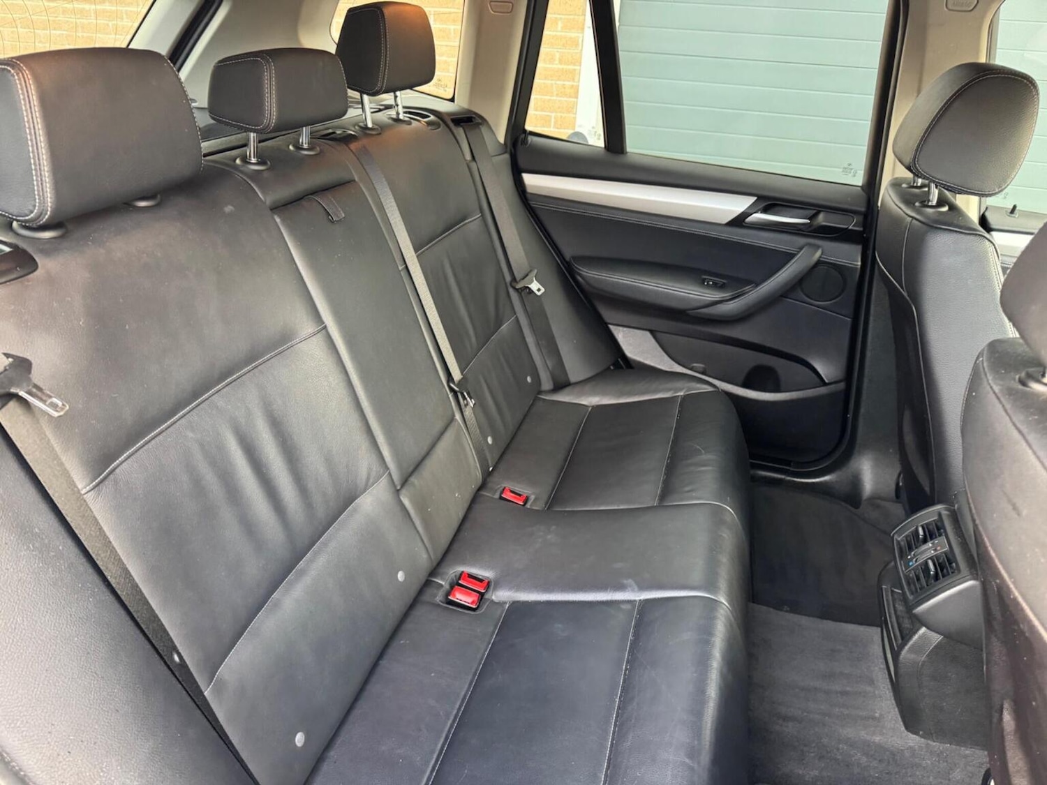 Used BMW X3 2014 for sale - 77357267: Photo 37