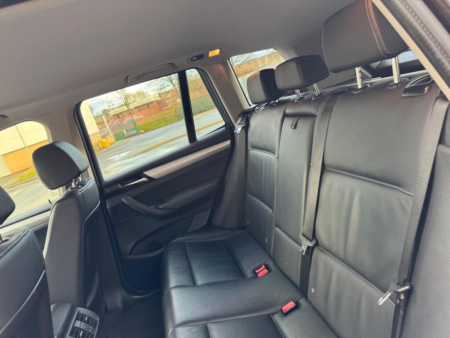 Used BMW X3 2014 for sale - 77357267: Photo 38