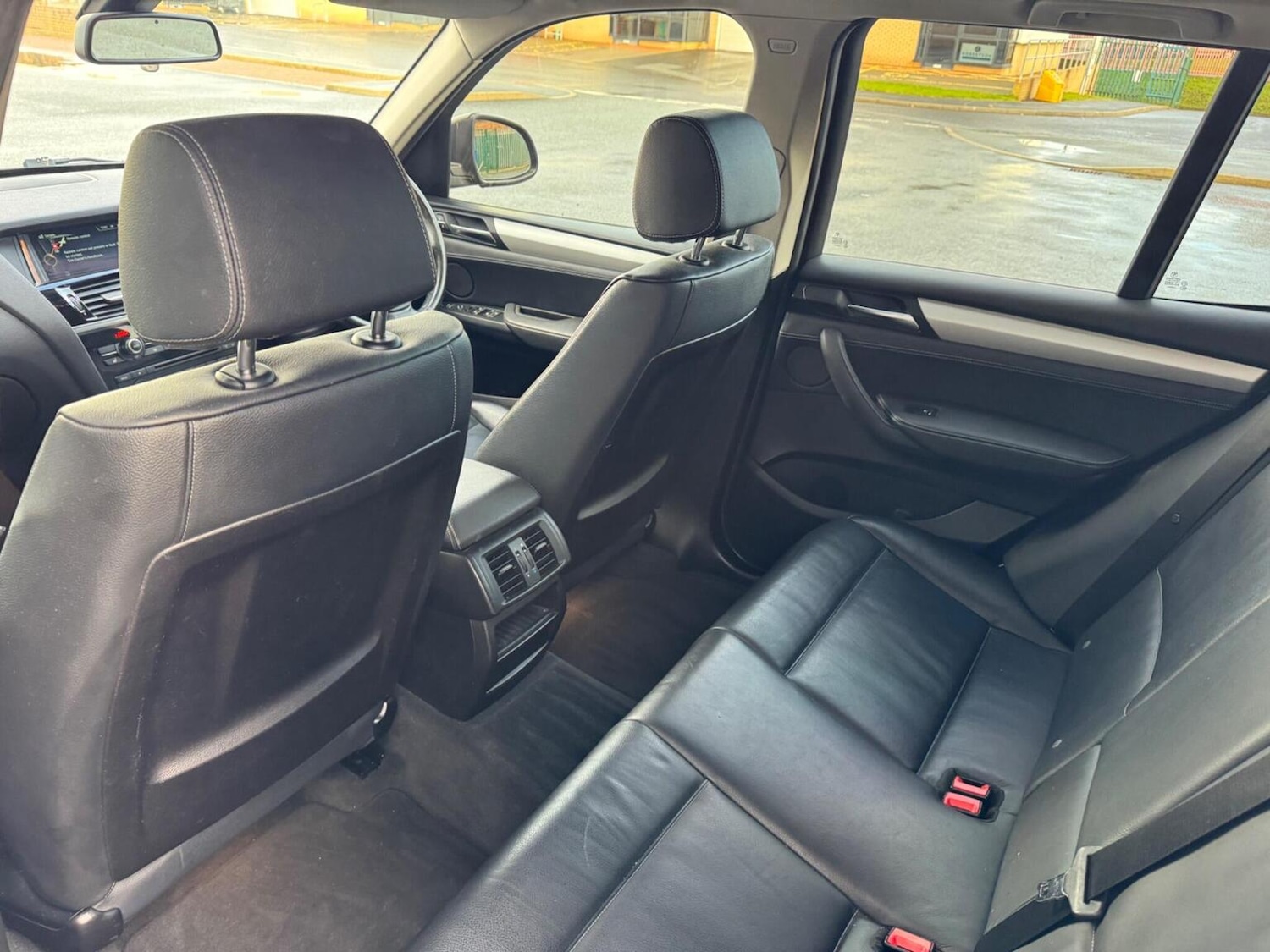 Used BMW X3 2014 for sale - 77357267: Photo 39