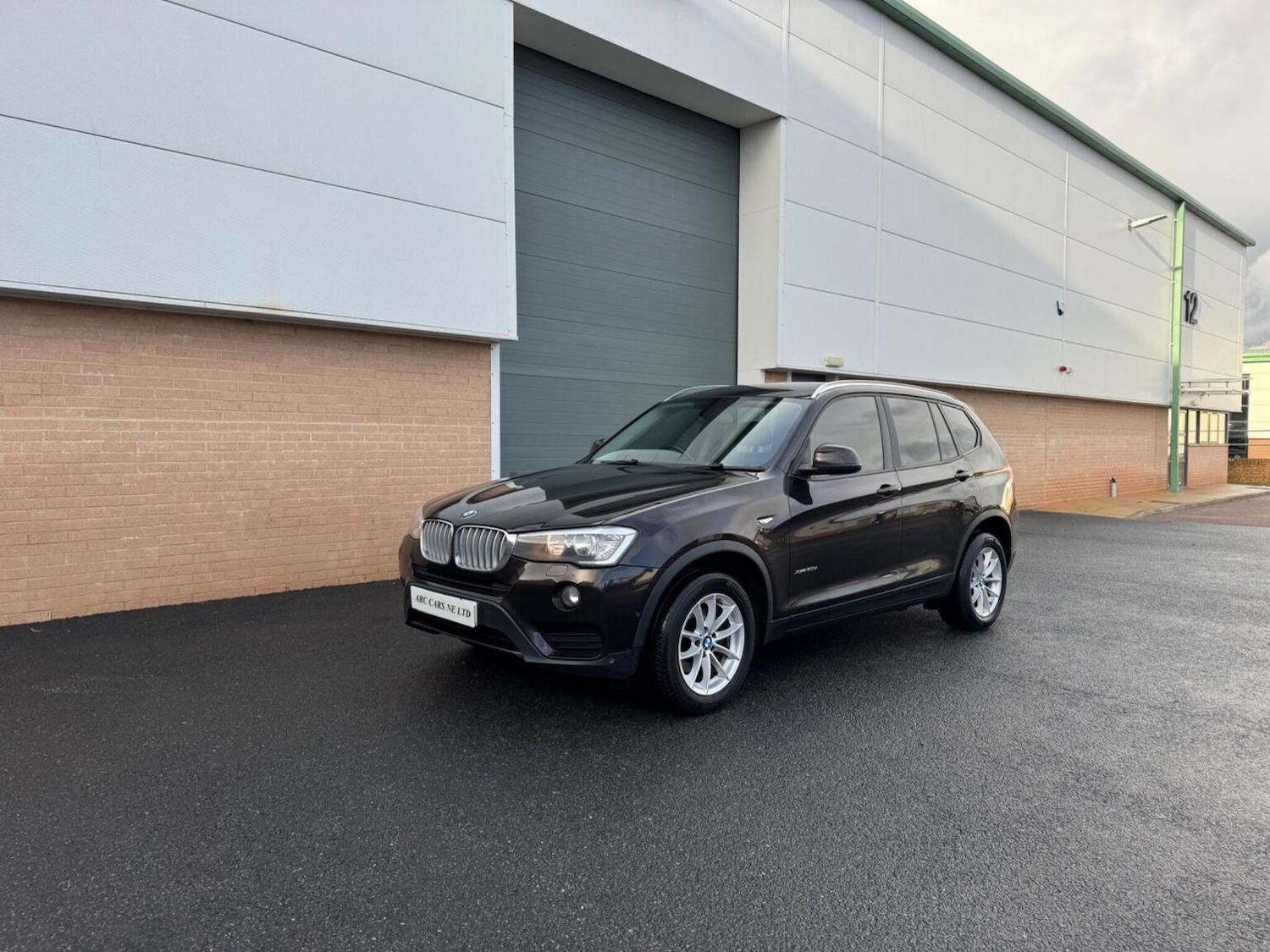 Used BMW X3 2014 for sale - 77357267: Photo 4