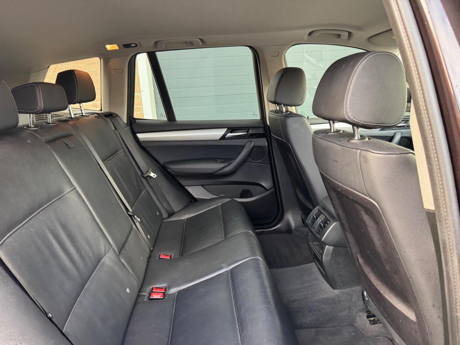 Used BMW X3 2014 for sale - 77357267: Photo 40