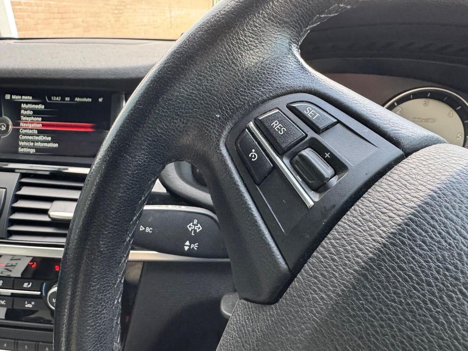 Used BMW X3 2014 for sale - 77357267: Photo 42