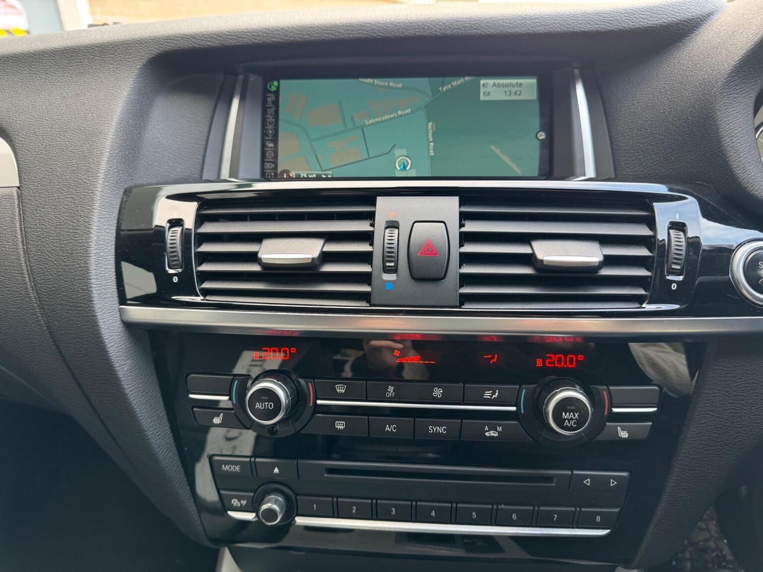 Used BMW X3 2014 for sale - 77357267: Photo 44