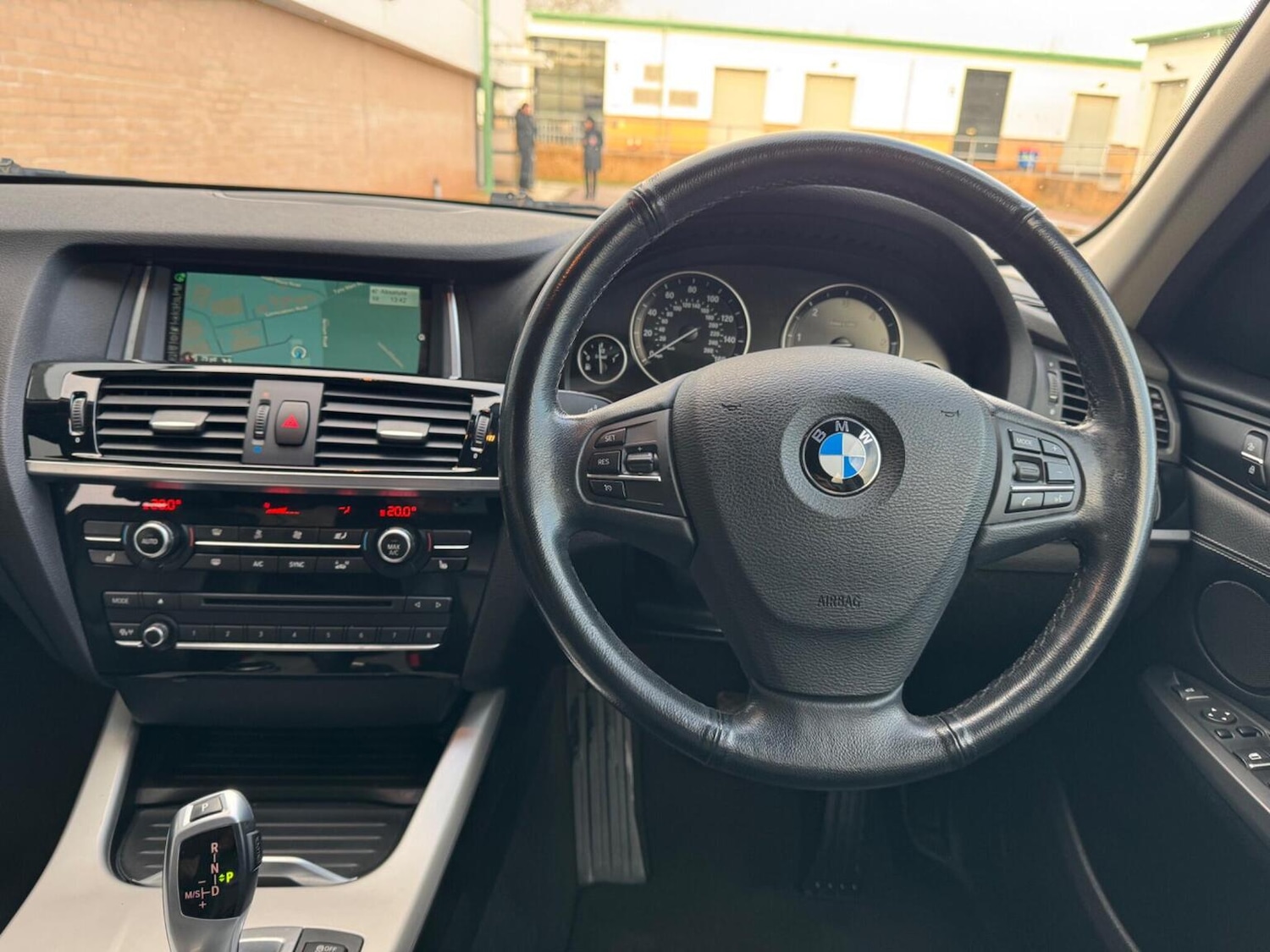 Used BMW X3 2014 for sale - 77357267: Photo 45