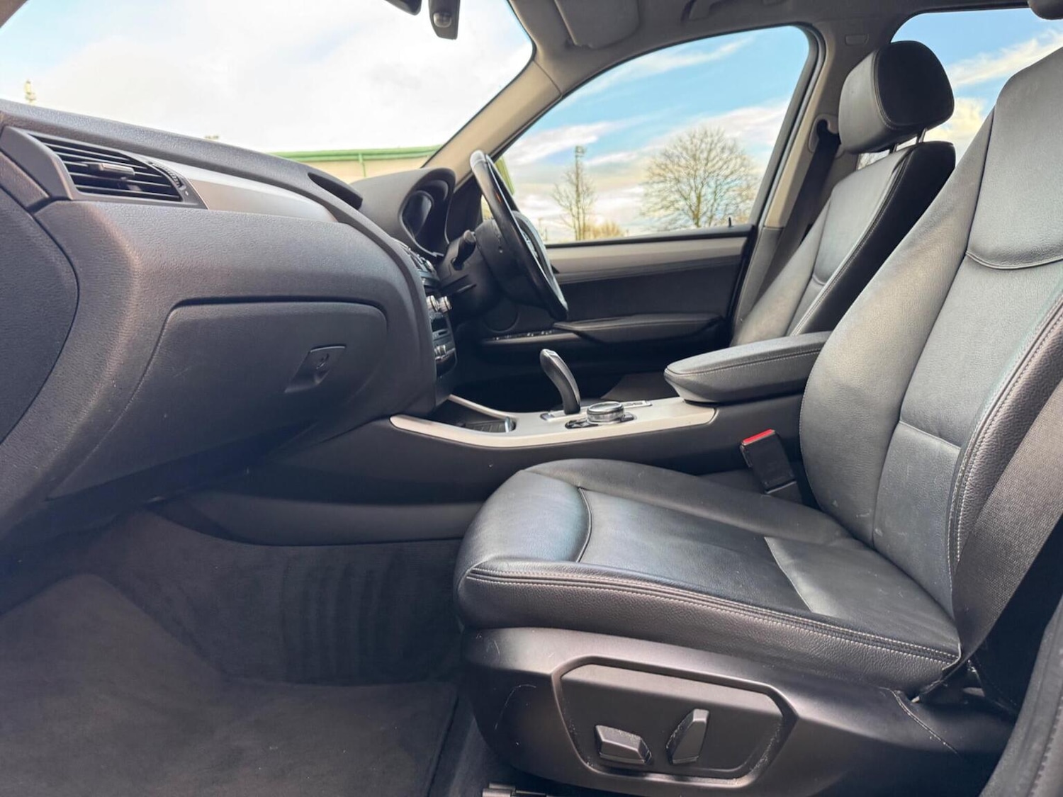 Used BMW X3 2014 for sale - 77357267: Photo 46