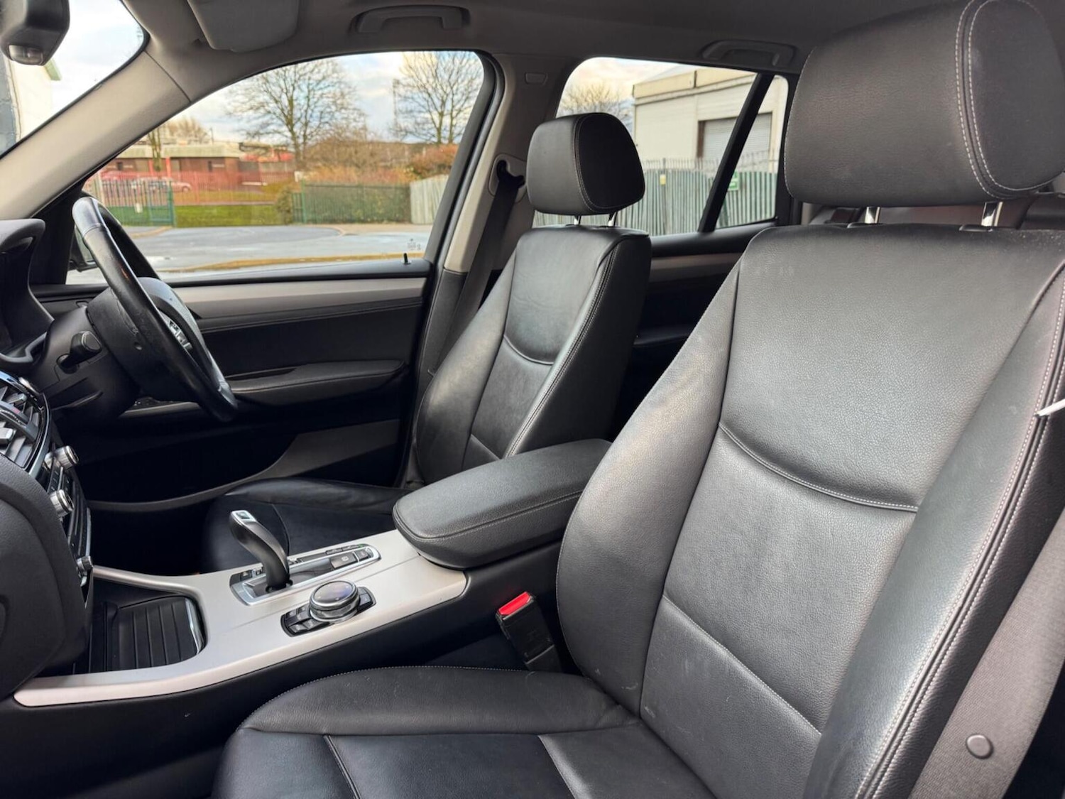 Used BMW X3 2014 for sale - 77357267: Photo 47