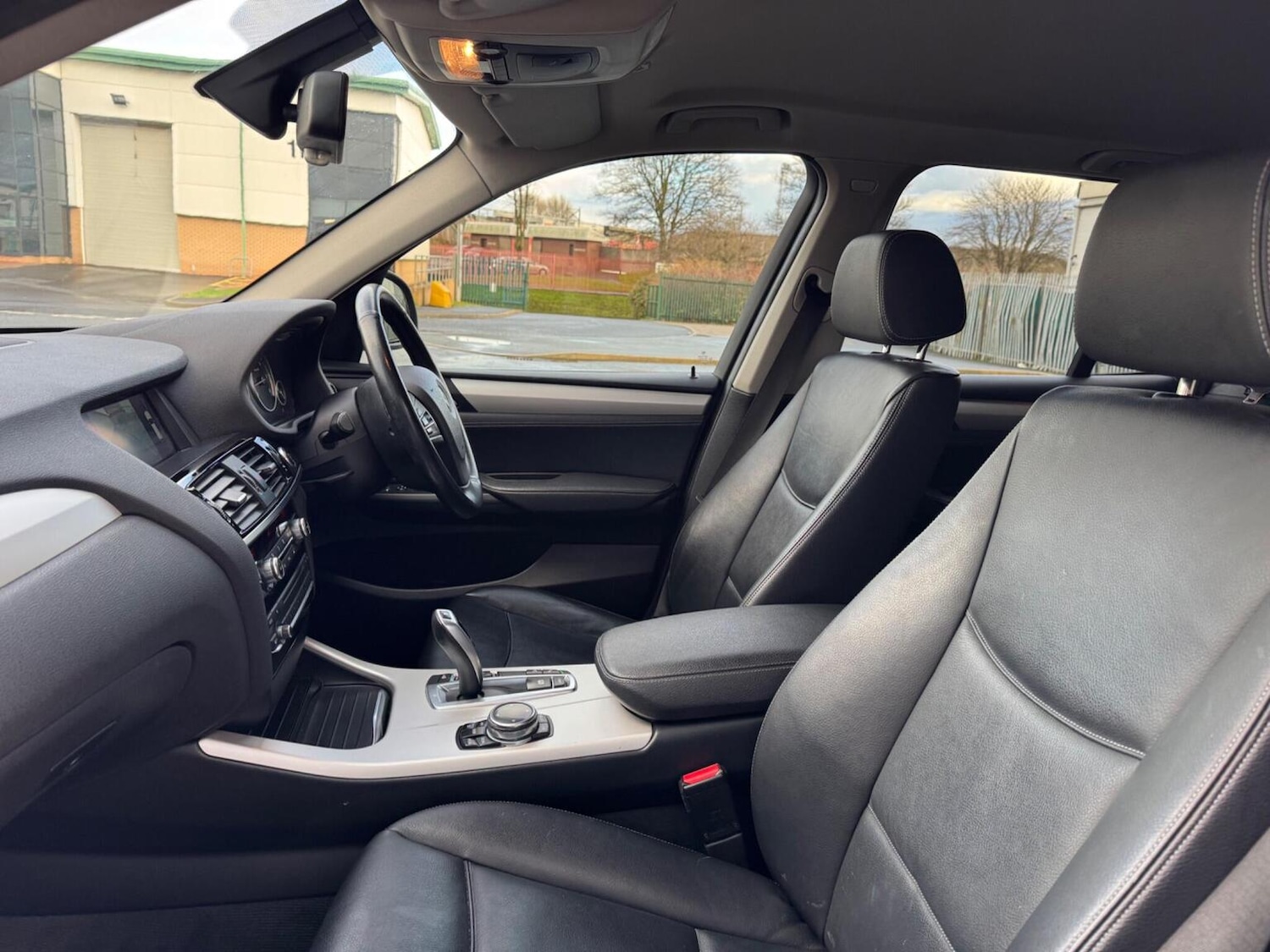 Used BMW X3 2014 for sale - 77357267: Photo 48