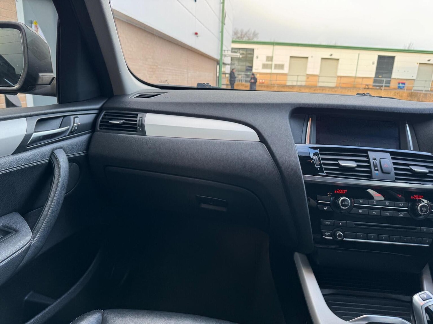 Used BMW X3 2014 for sale - 77357267: Photo 49