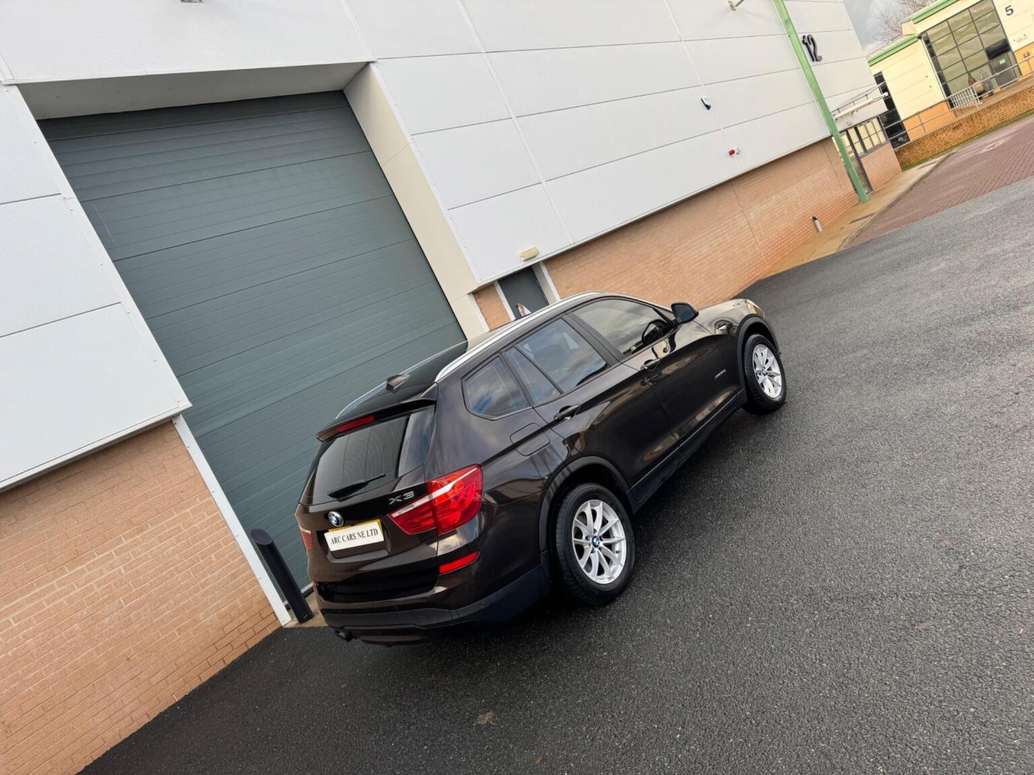 Used BMW X3 2014 for sale - 77357267: Photo 5