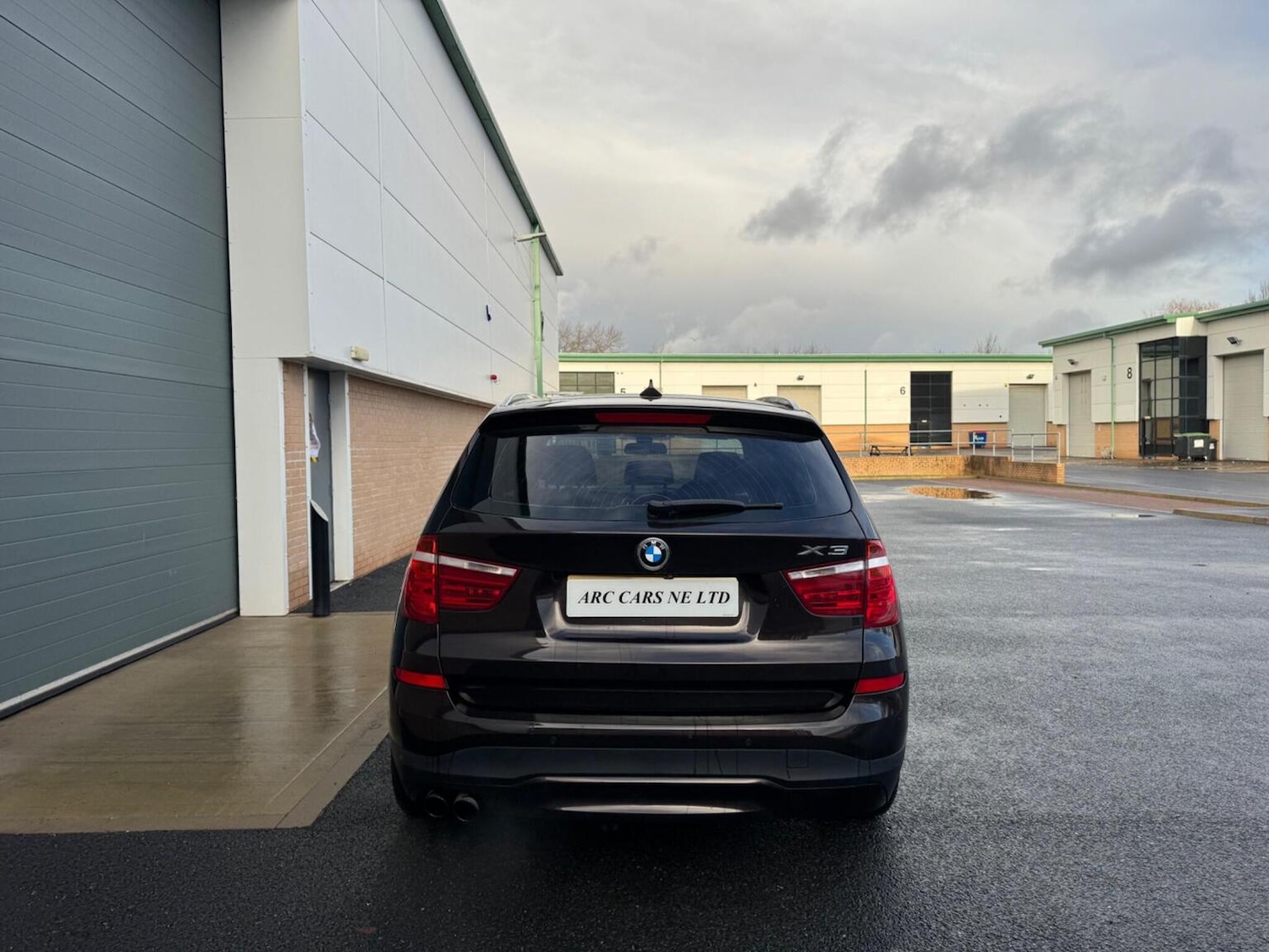 Used BMW X3 2014 for sale - 77357267: Photo 6