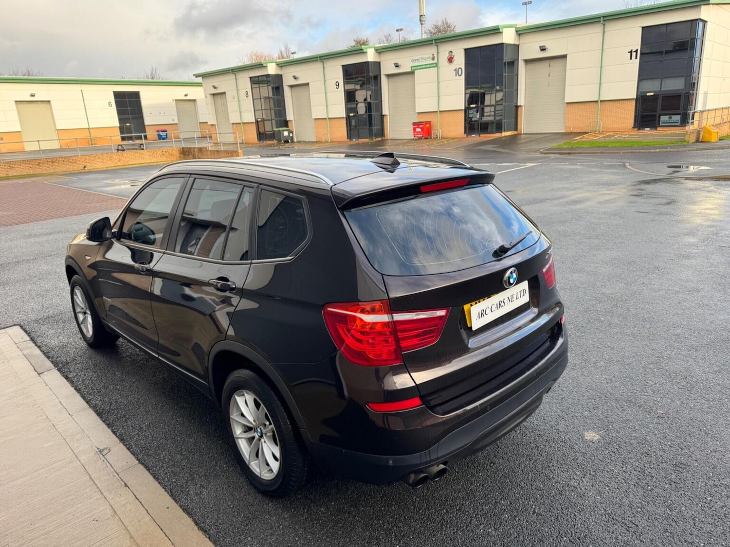 Used BMW X3 2014 for sale - 77357267: Photo 7