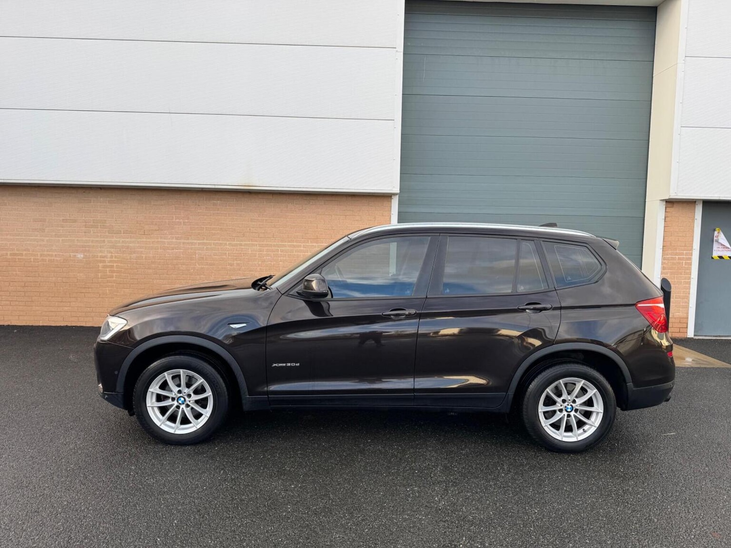Used BMW X3 2014 for sale - 77357267: Photo 9