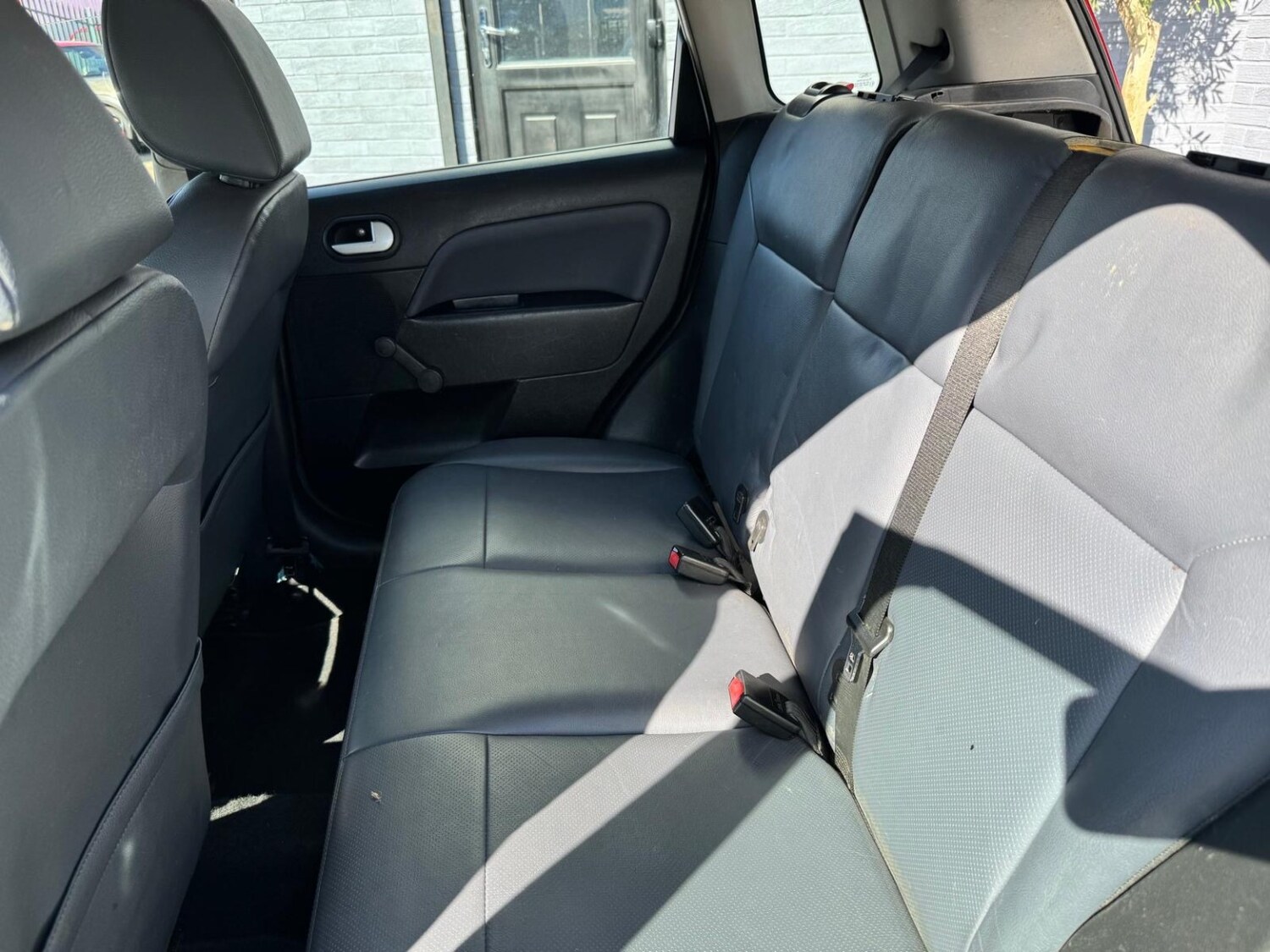 Used Ford Fiesta 2007 for sale - 78176081: Photo 13