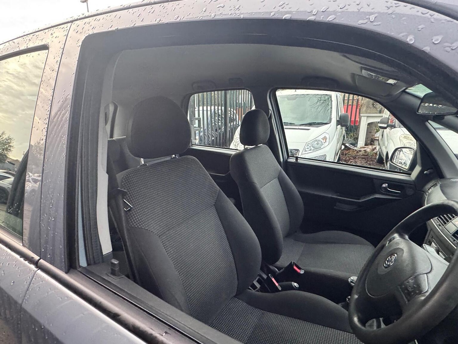 Used Vauxhall Meriva 2008 for sale - 77357255: Photo 12