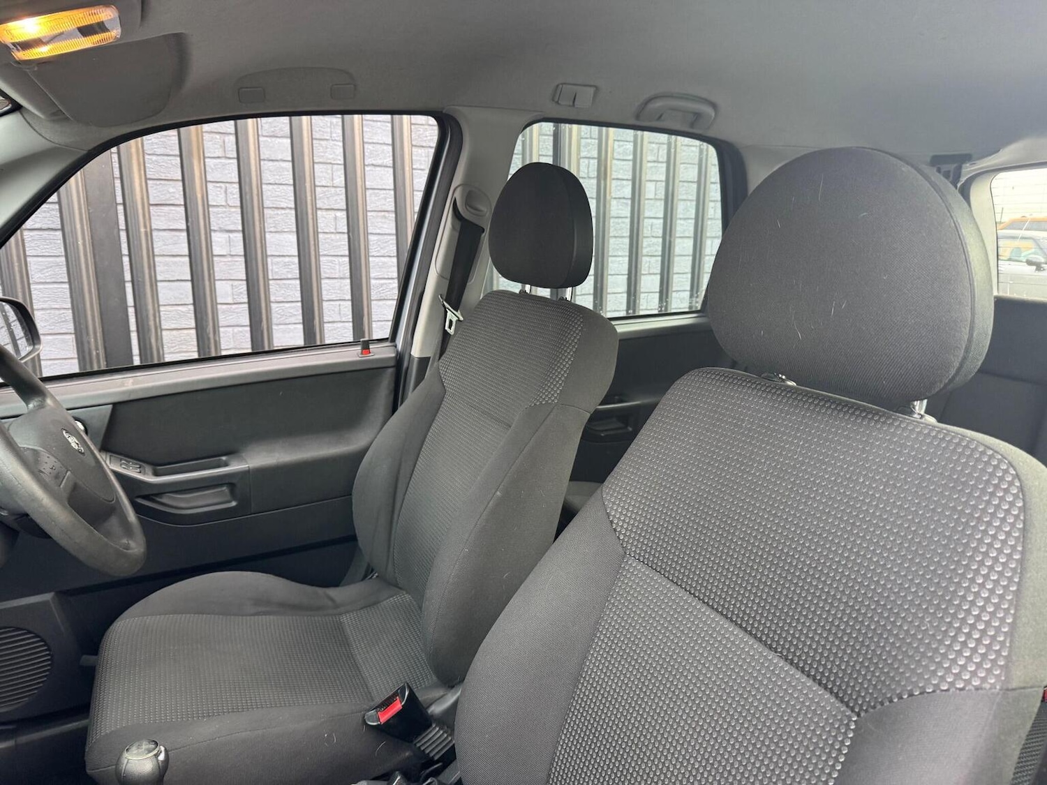 Used Vauxhall Meriva 2008 for sale - 77357255: Photo 17