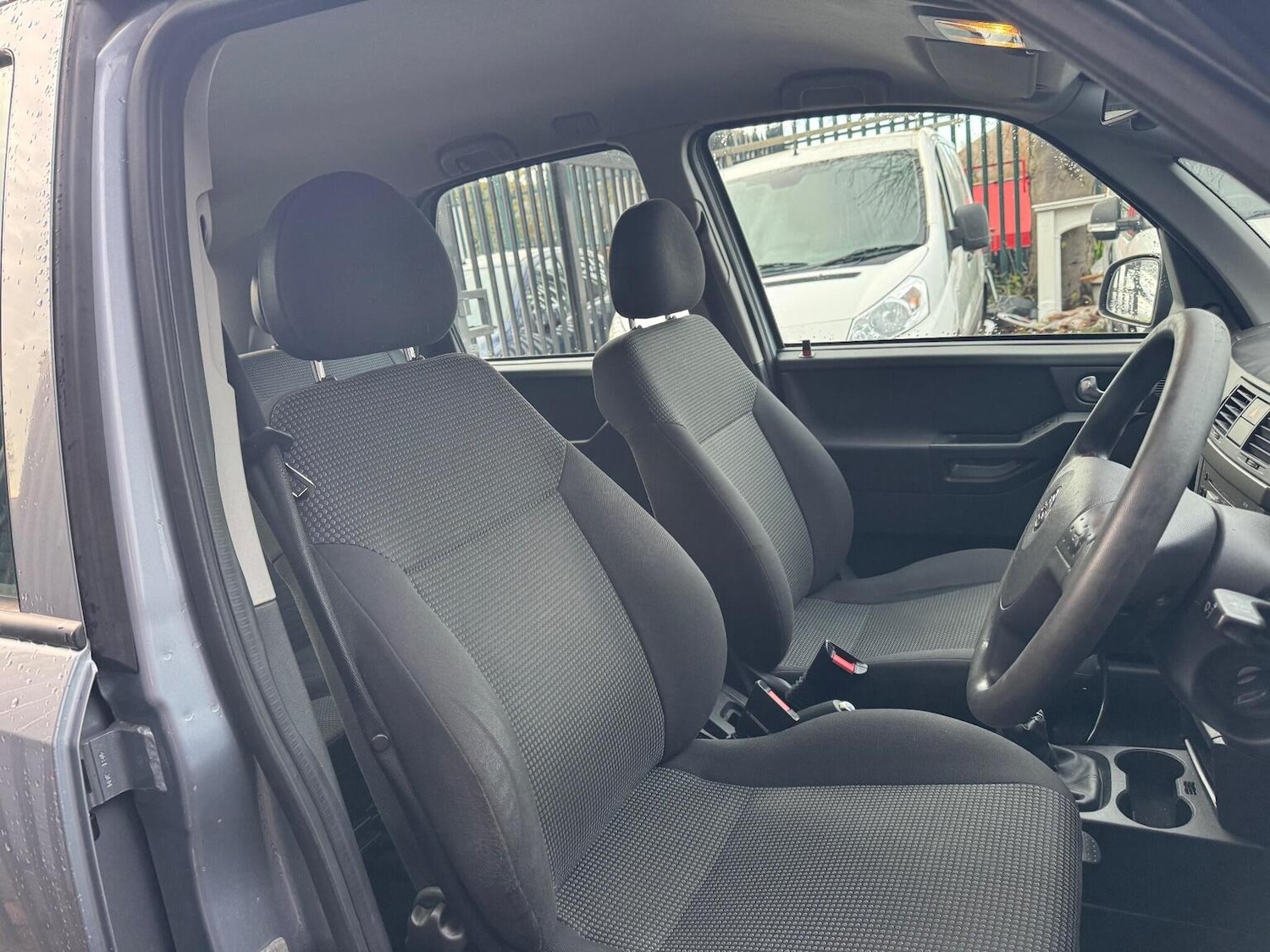 Used Vauxhall Meriva 2008 for sale - 77357255: Photo 18