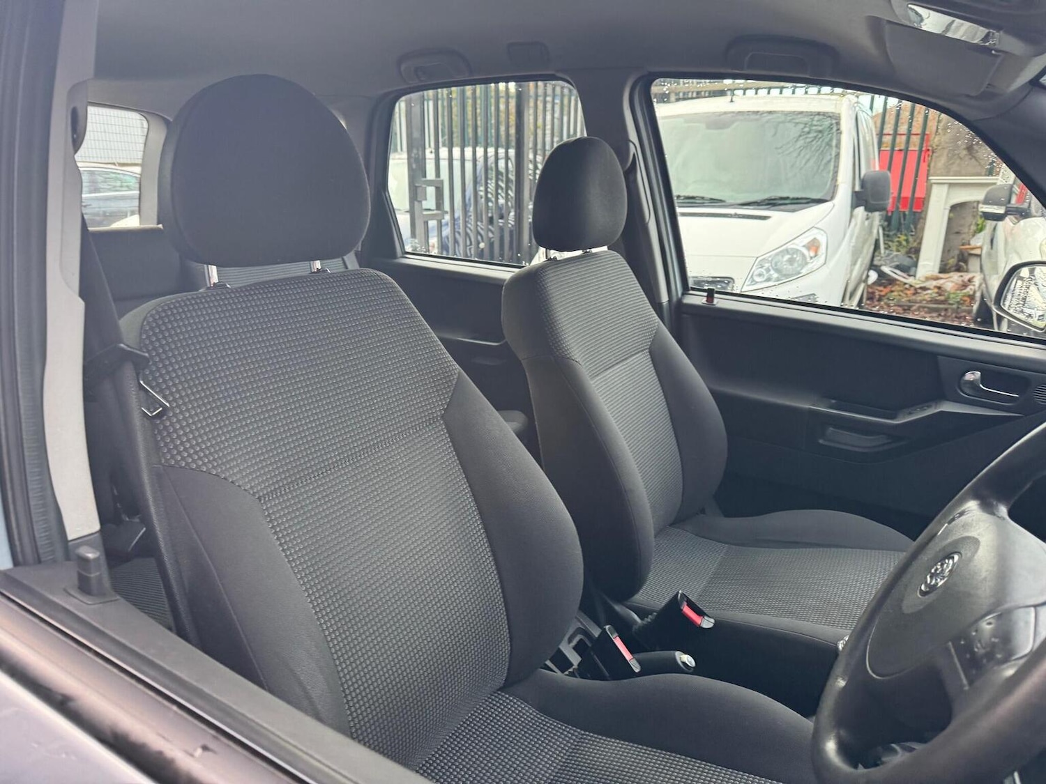 Used Vauxhall Meriva 2008 for sale - 77357255: Photo 19