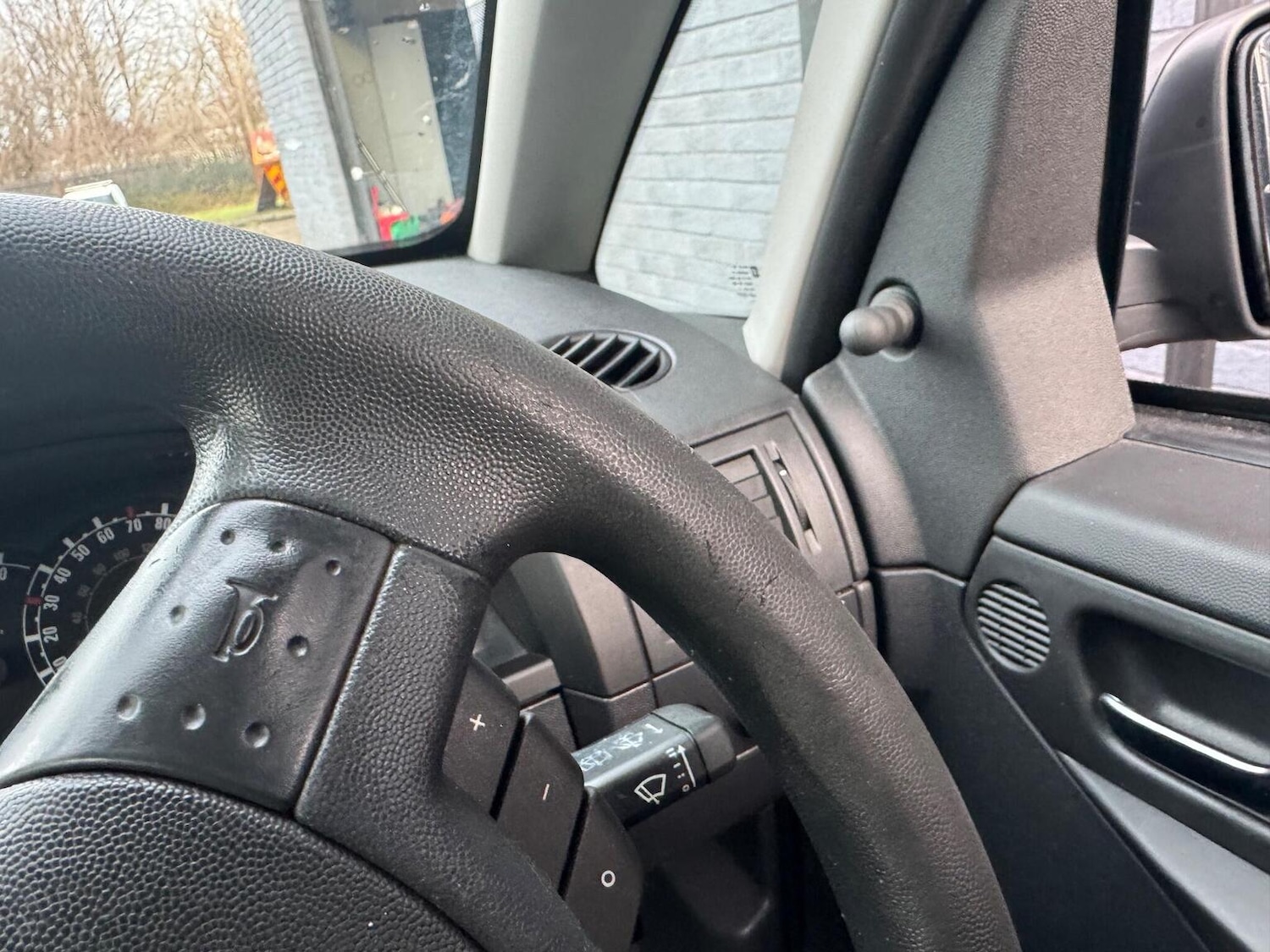 Used Vauxhall Meriva 2008 for sale - 77357255: Photo 24